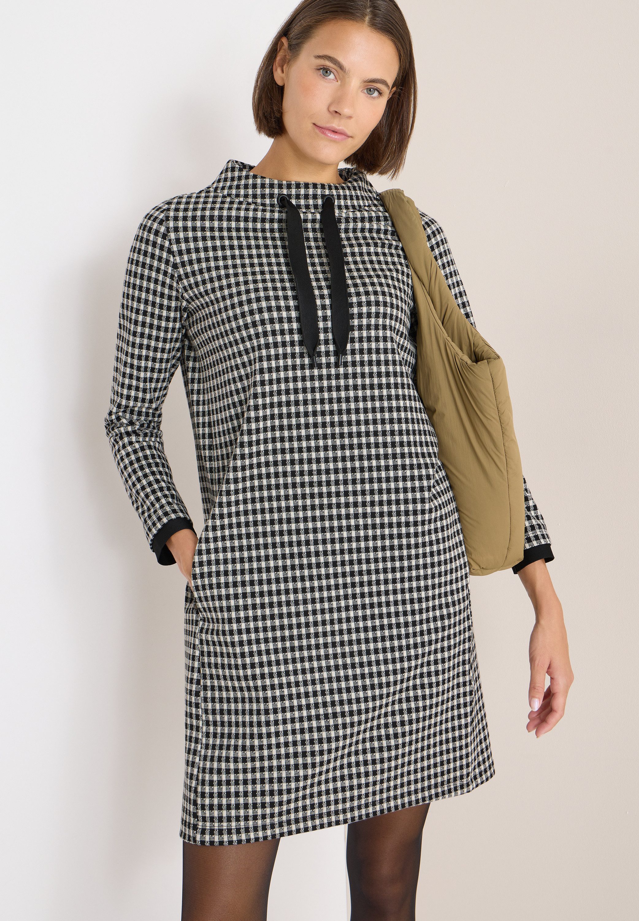CECIL Midikleid knielang günstig online kaufen