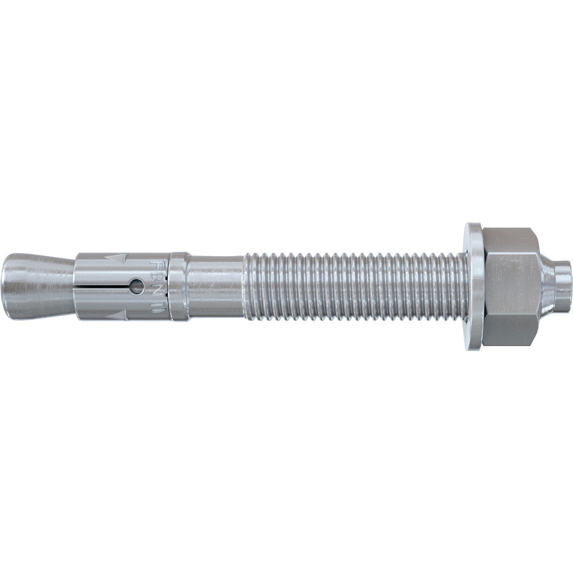 Fischer Universaldübel fischer Bolzenanker FBN II 12/10, Dübel, (20