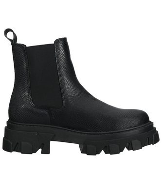 Bullboxer Stiefelette Leder/Textil Stiefelette