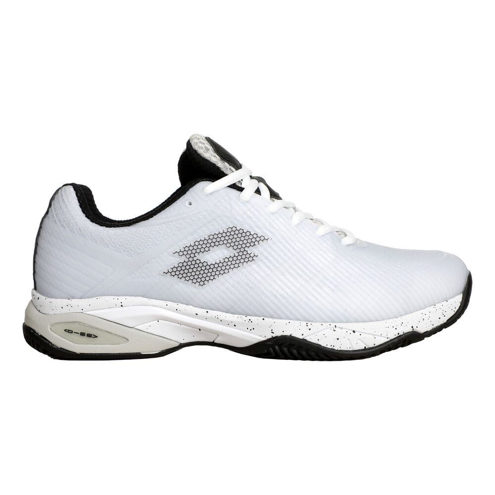 Mirage 300 Iii Clay - Sandplatzcourt Tennisschuh Tennisschuh