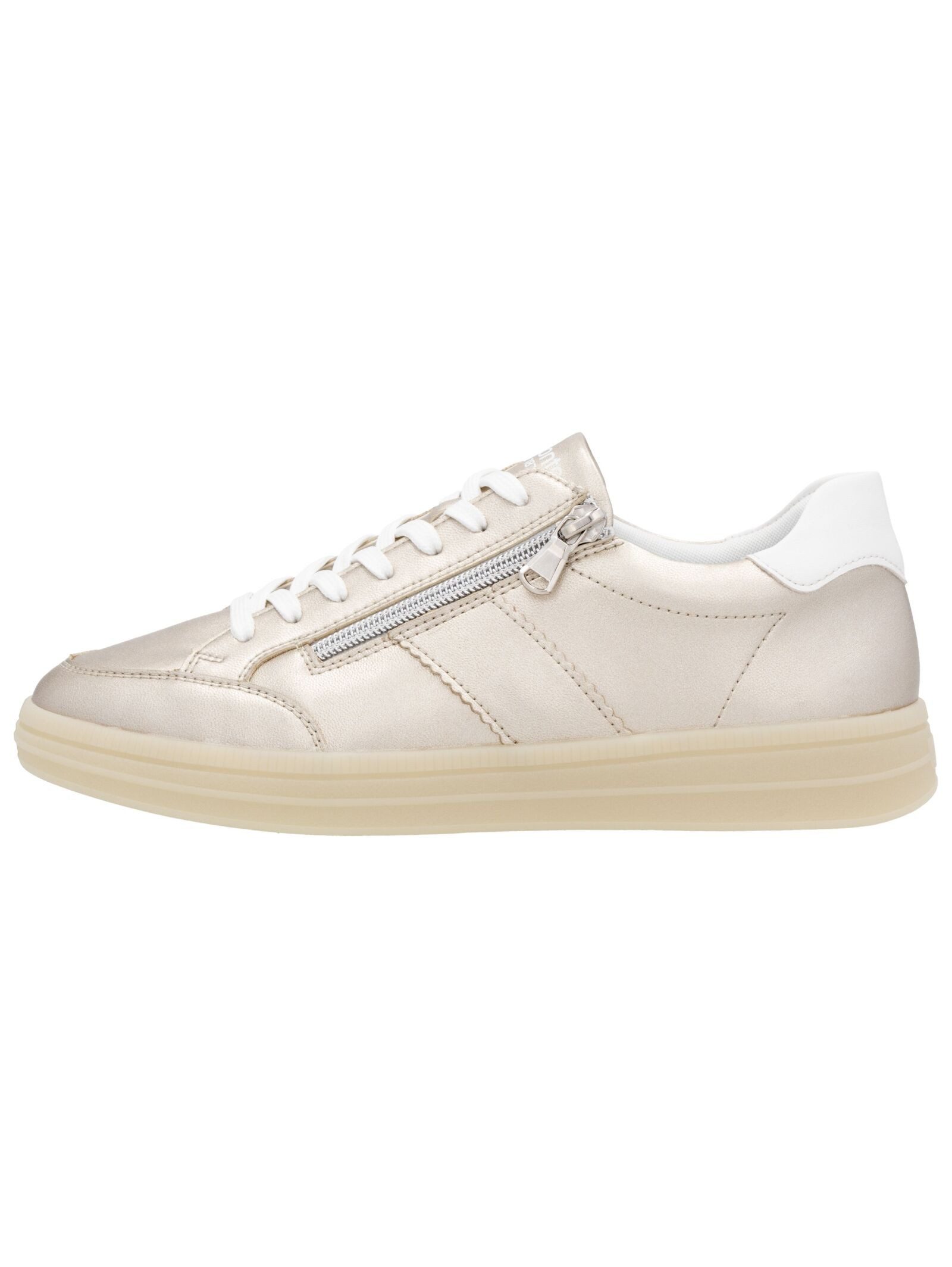 Remonte Remonte Sneaker Leder Sneaker günstig online kaufen