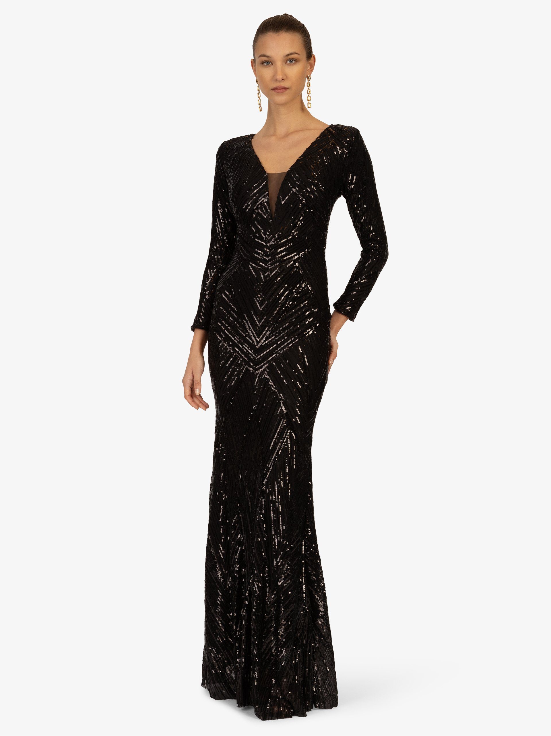 Abendkleid