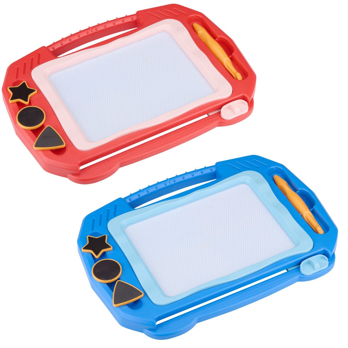 Eddy Toys Magnettafel Eddy Toys Zeichenbrett