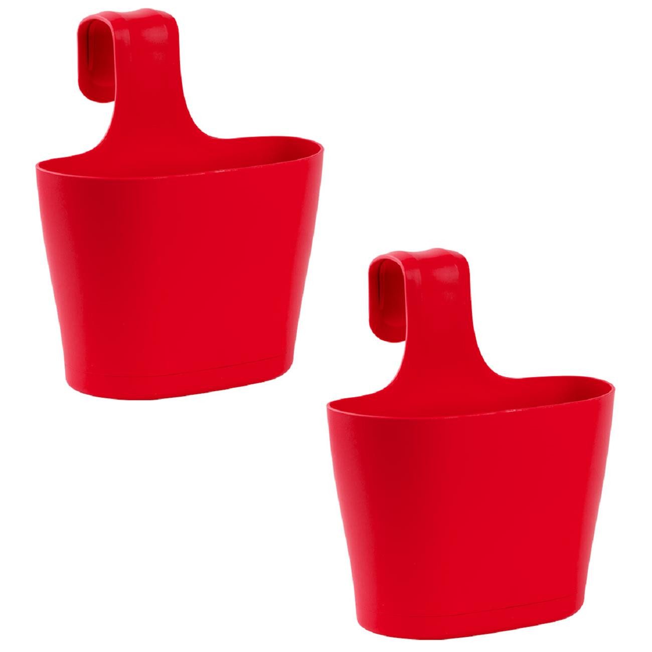 Engelland Blumenkasten Blumentopf zum Hängen (Vorteils-Set, günstig online kaufen