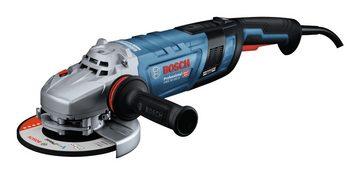 BOSCH Winkelschleifer GWS 30-180 B, Im Karton