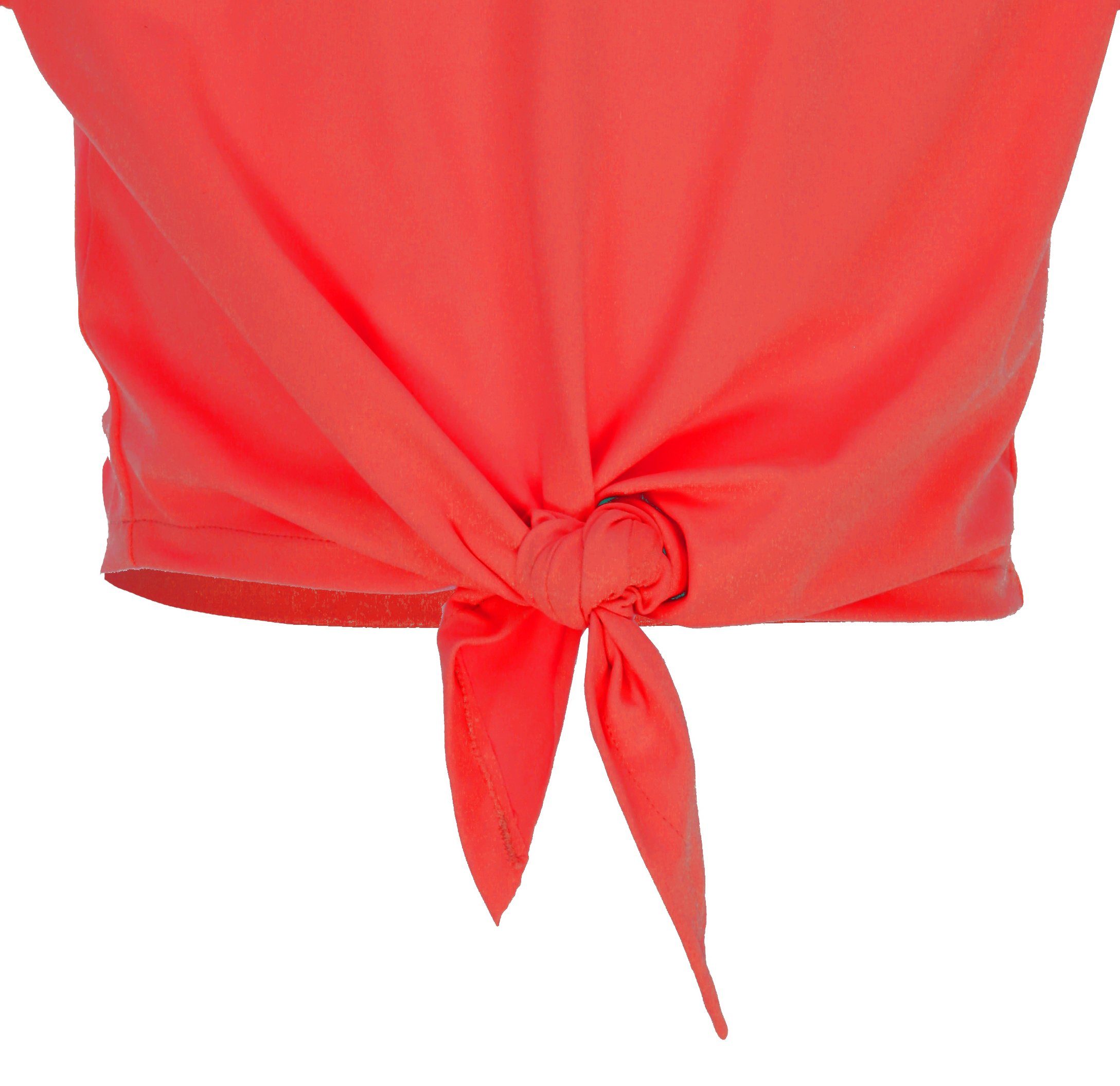 VIVID Strandshirt Shirt (1-tlg)