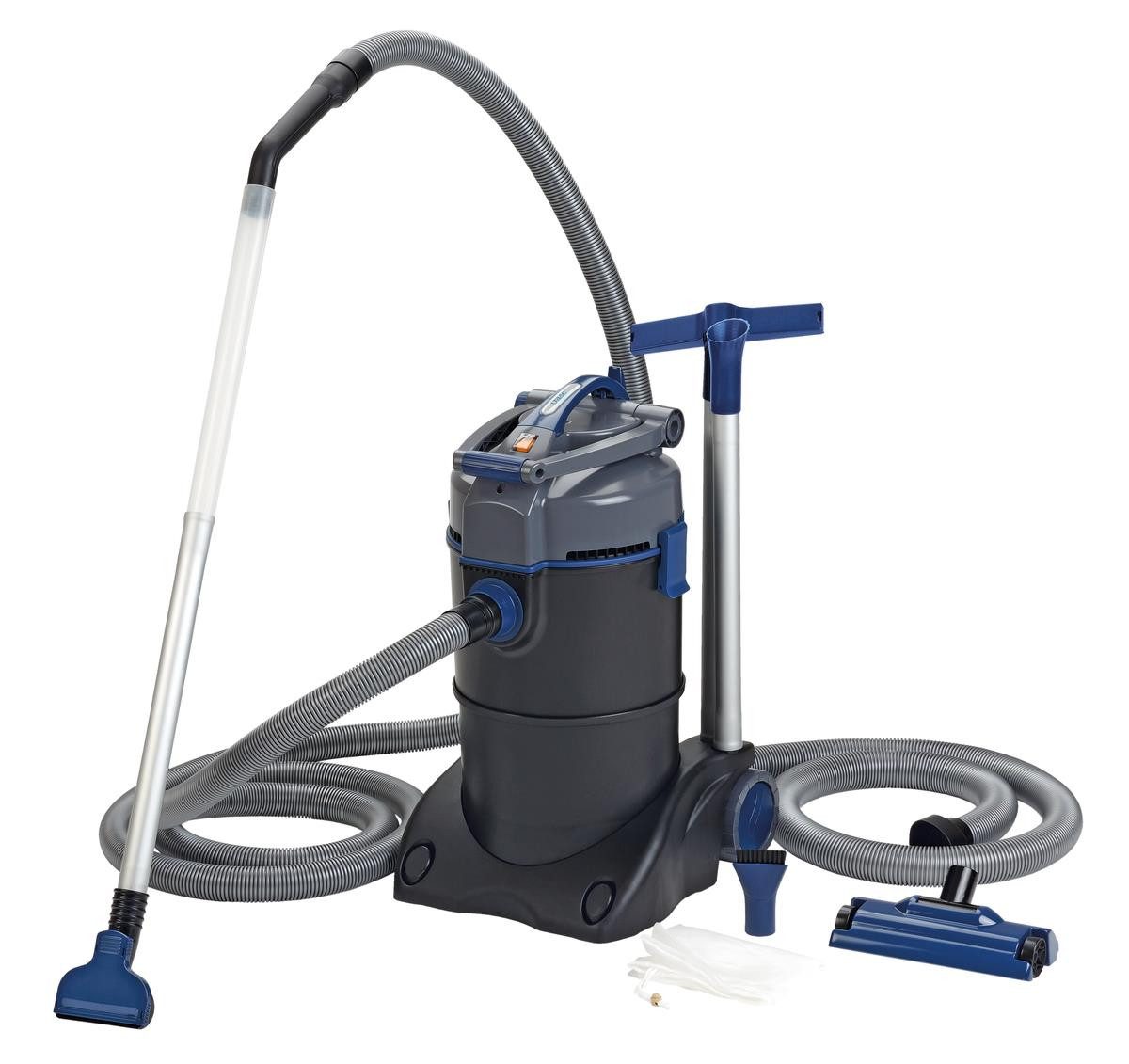 OASE Schlammsauger Oase Teich & Poolsauger PondoVac 4