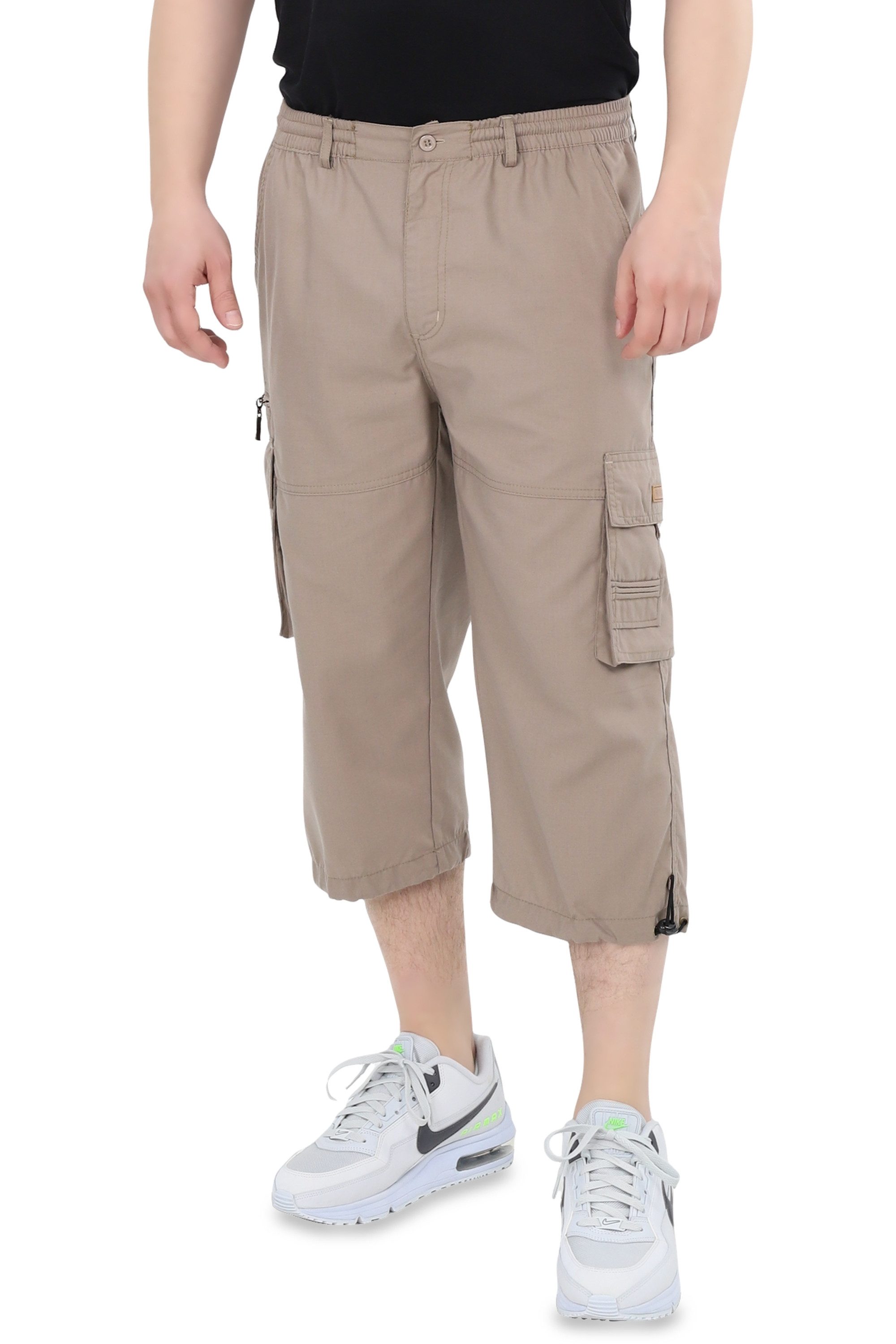 Ben Creek Cargobermudas QLH13 3/4 Bermuda günstig online kaufen