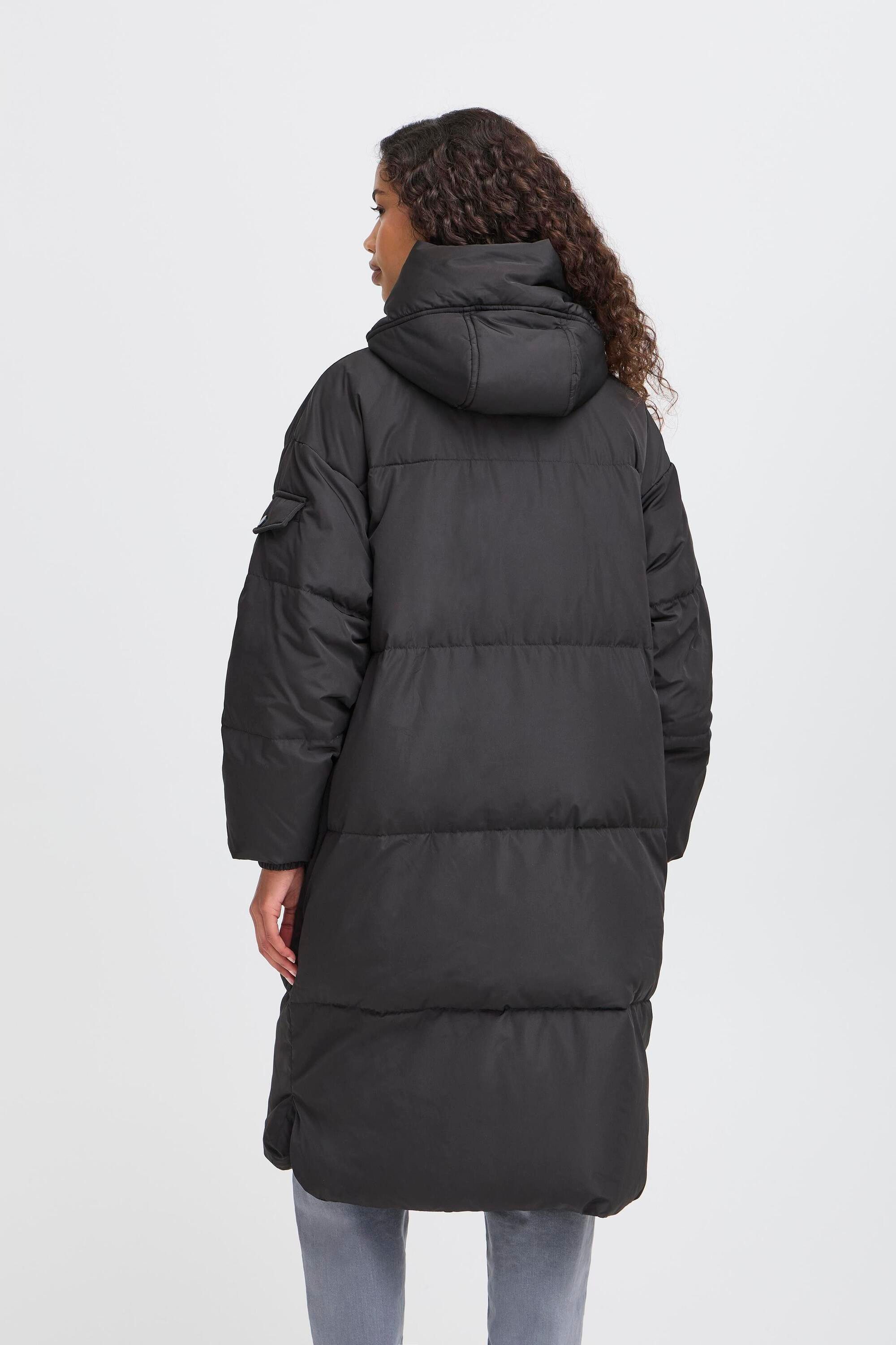 ICHI Wintermantel Jacke IHBUNALA