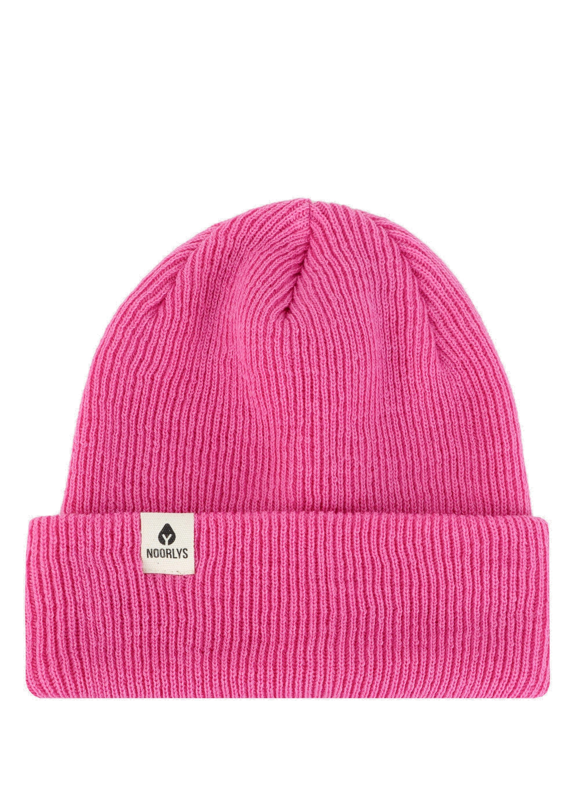 Noorlys Strickmütze TOMKE