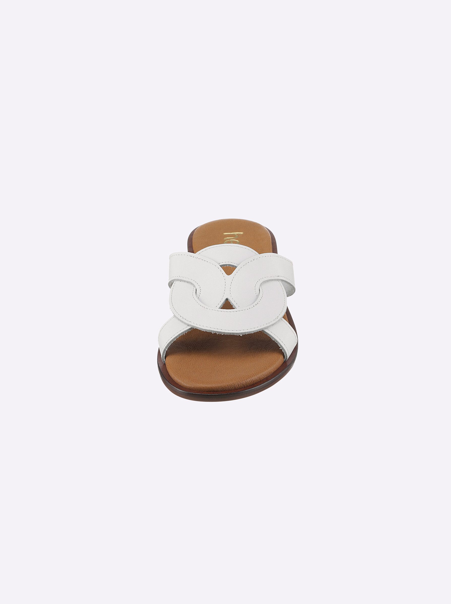 heine Pantolette Pantolette günstig online kaufen