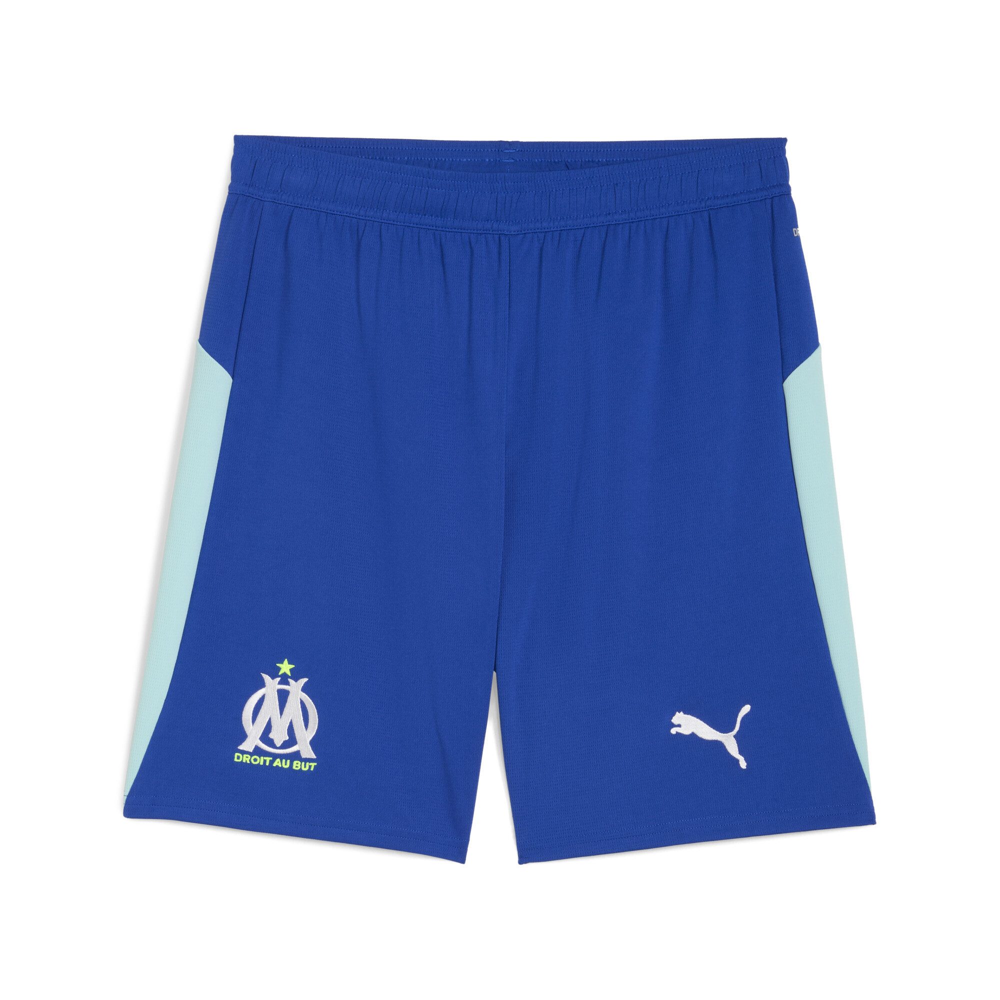 Sporthose Olympique de Marseille 25/26 Shorts Herren