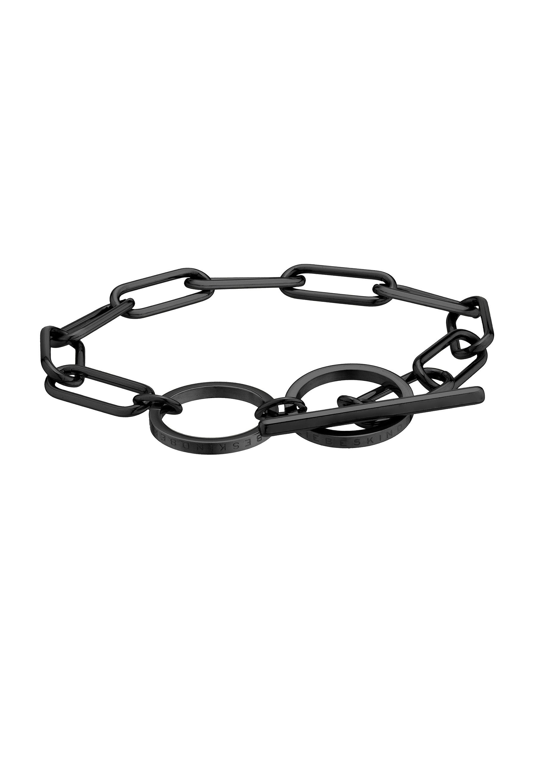 Berlin Liebeskind Armband Armband schwarz