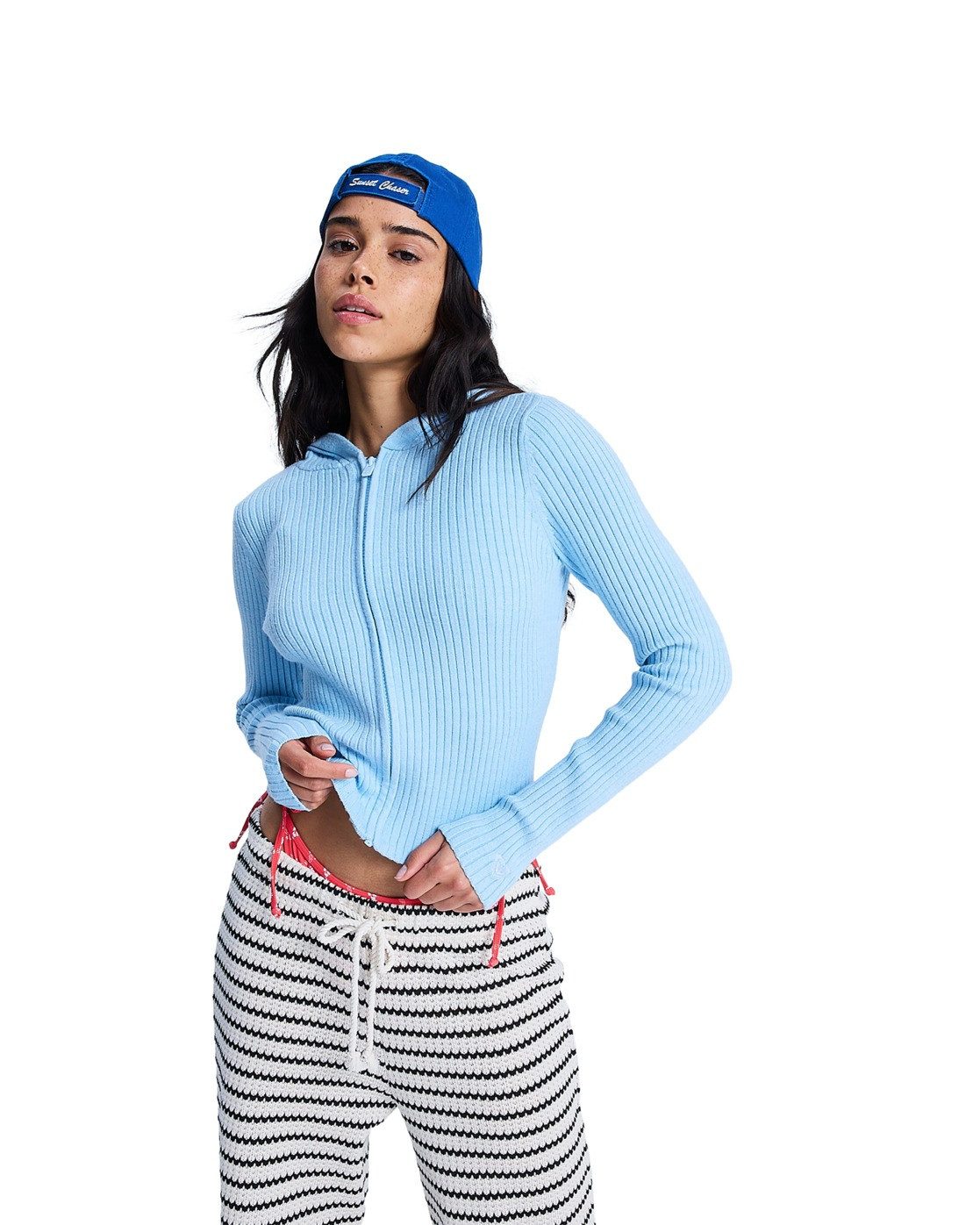 Roxy Sweatshirt Surf Society