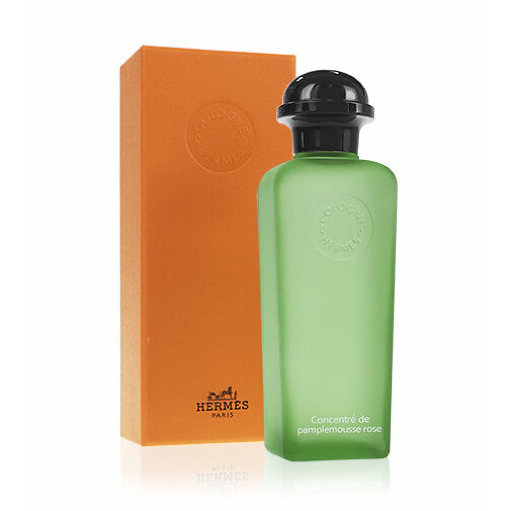 Körperpflegeduft Concentre de Pamplemousse Rose Eau de Toilette 100ml