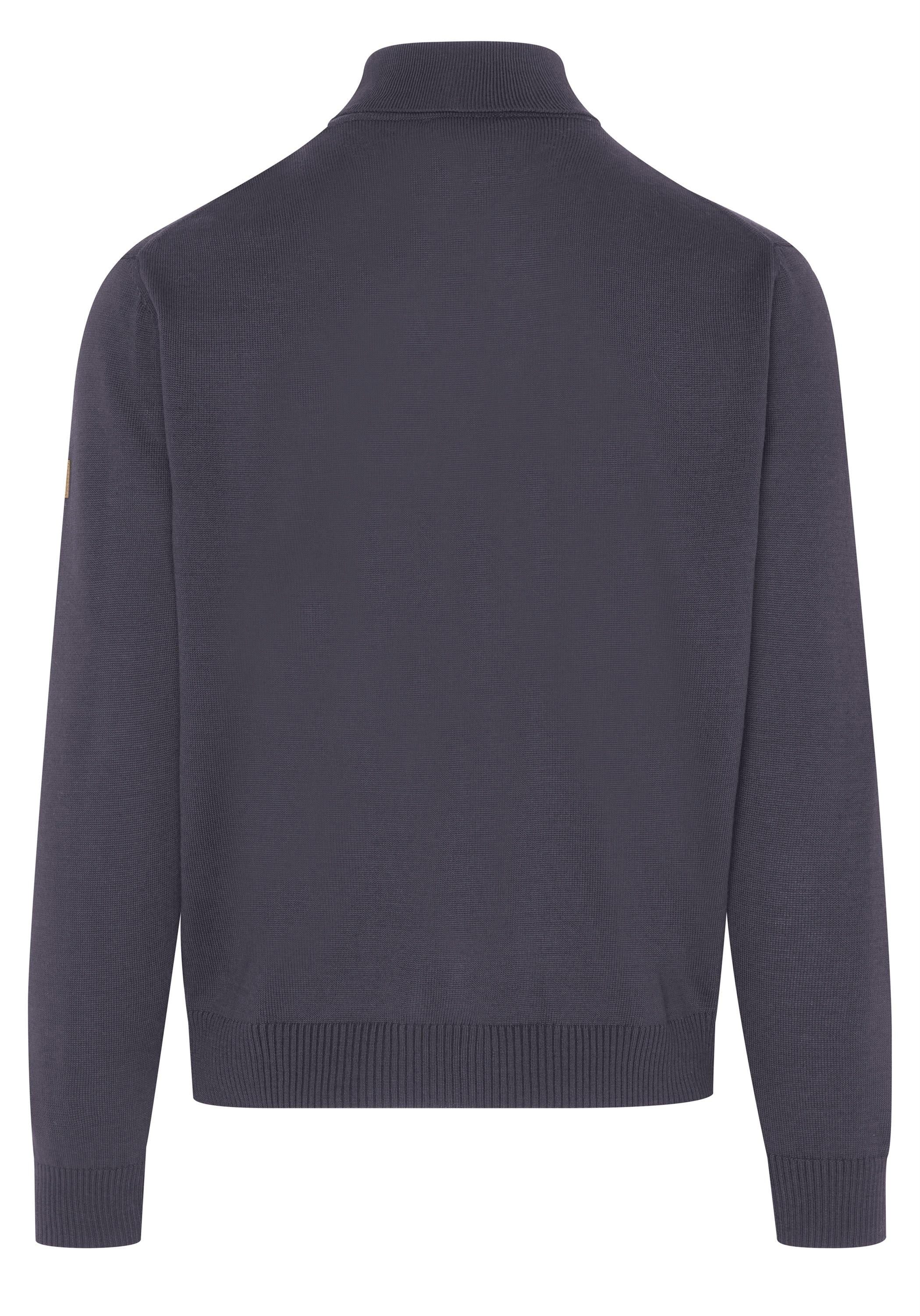 Hajo Rollkragenpullover kratzfreier Pullover mit Rollkragen günstig online kaufen