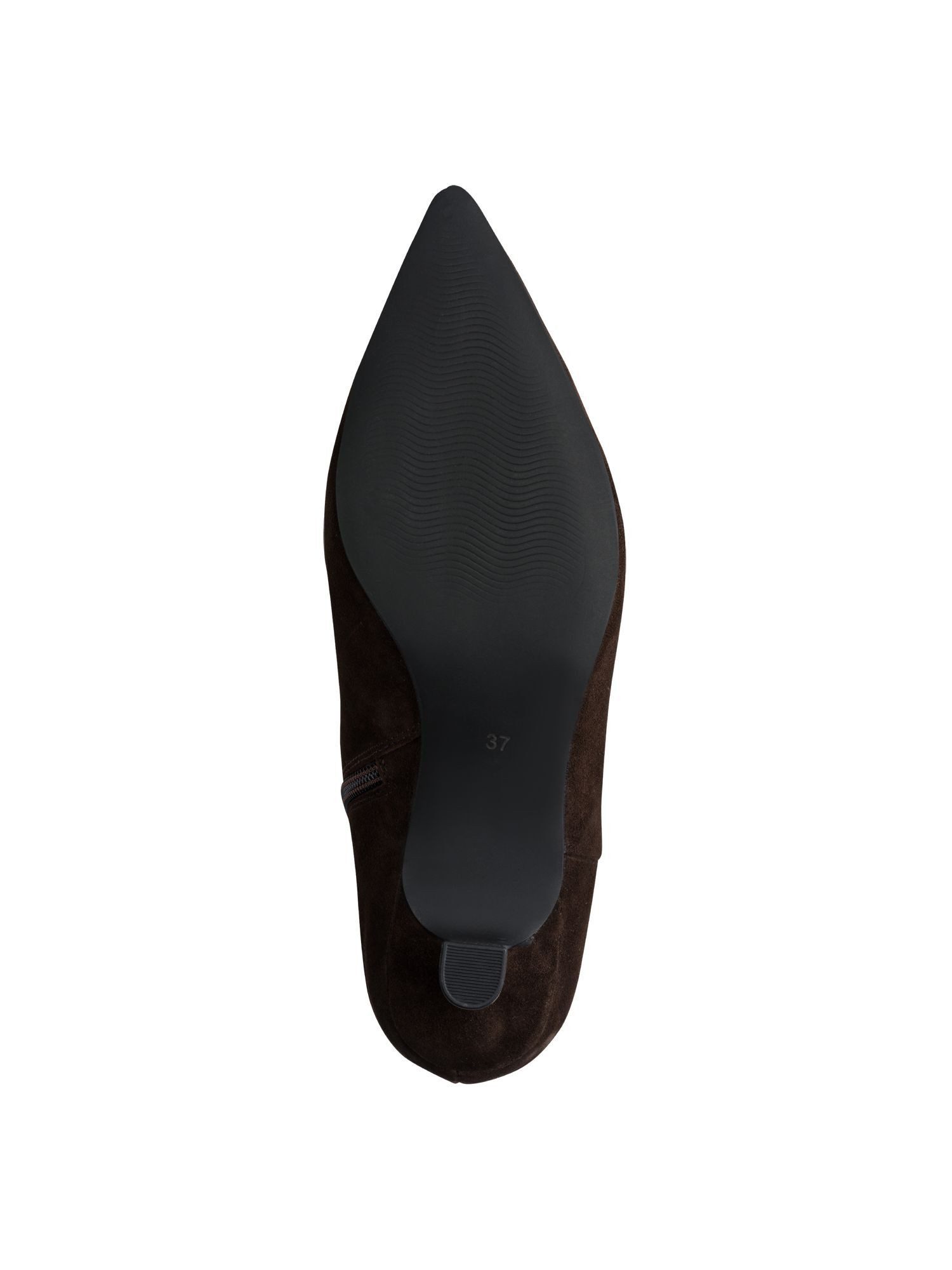 MARCO TOZZI MT FEEL ME spitz Queenie 2-25374-47 Stiefelette – Bild 5 von 5