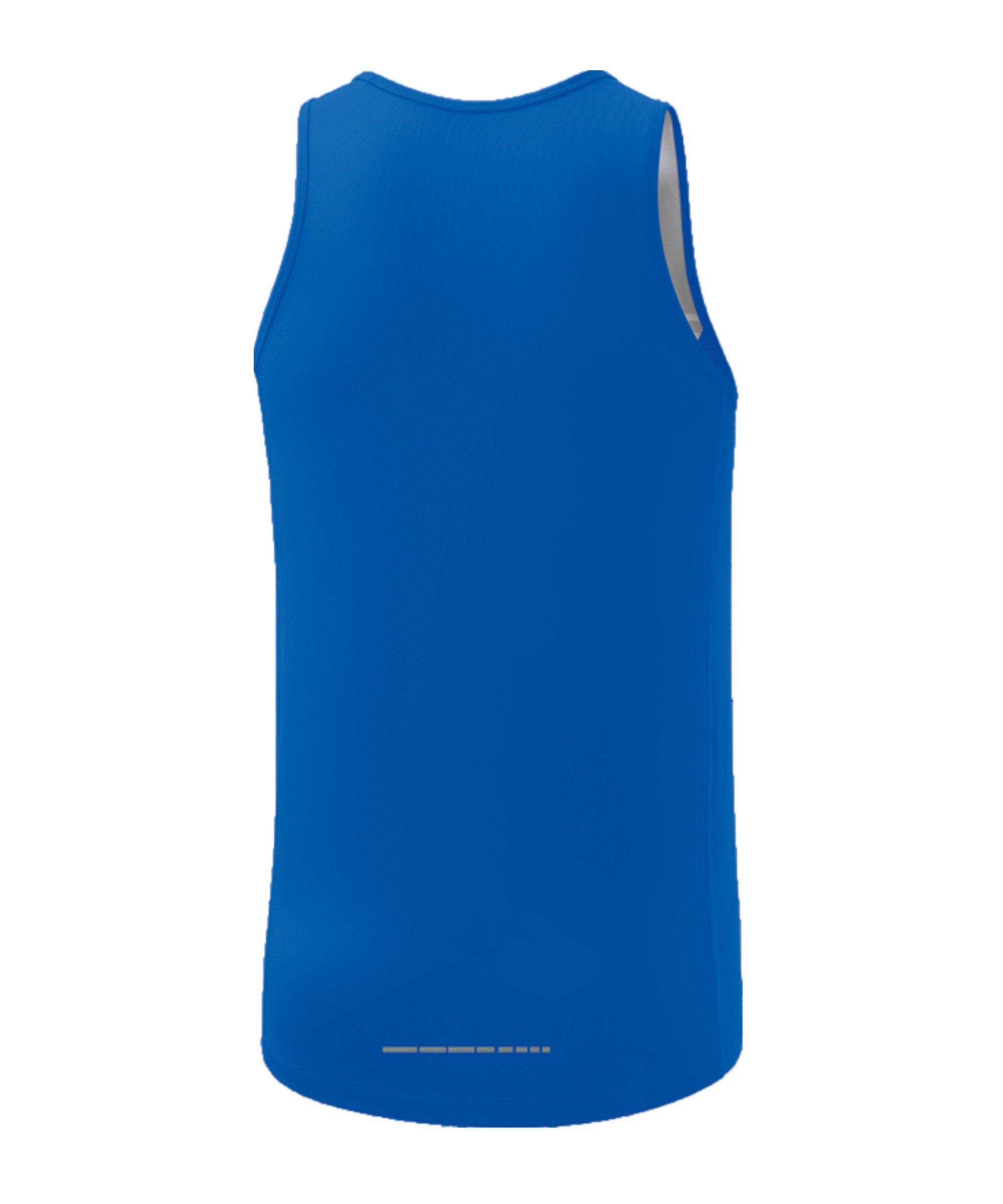 Erima Laufshirt Erima Racing Singlet default