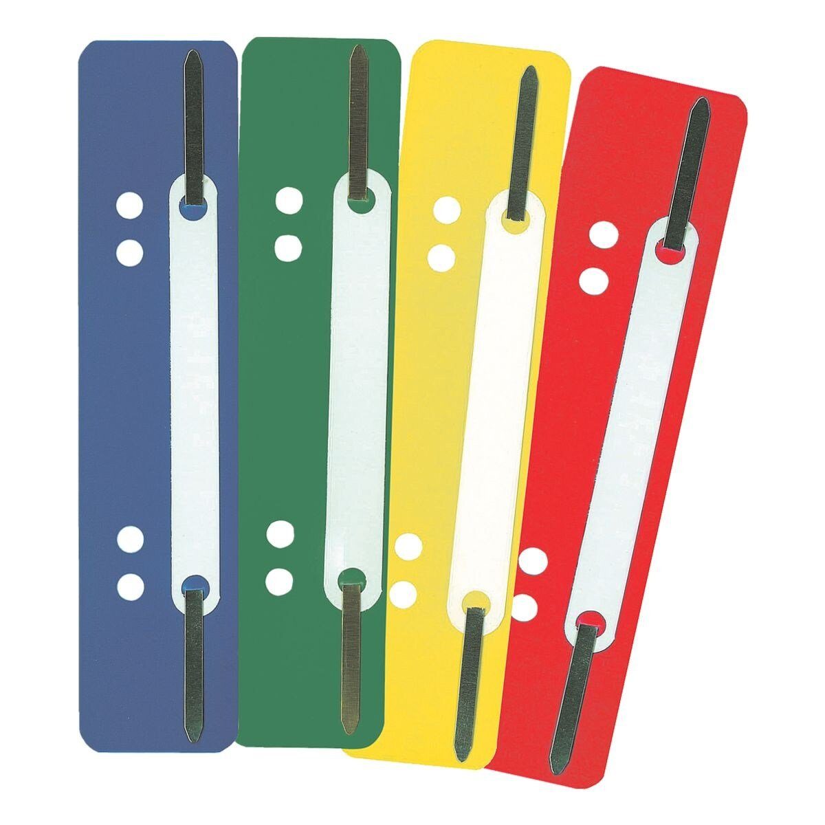 Otto Office Abheftstreifen Standard, mit 6-cm- und 8-cm-Lochung