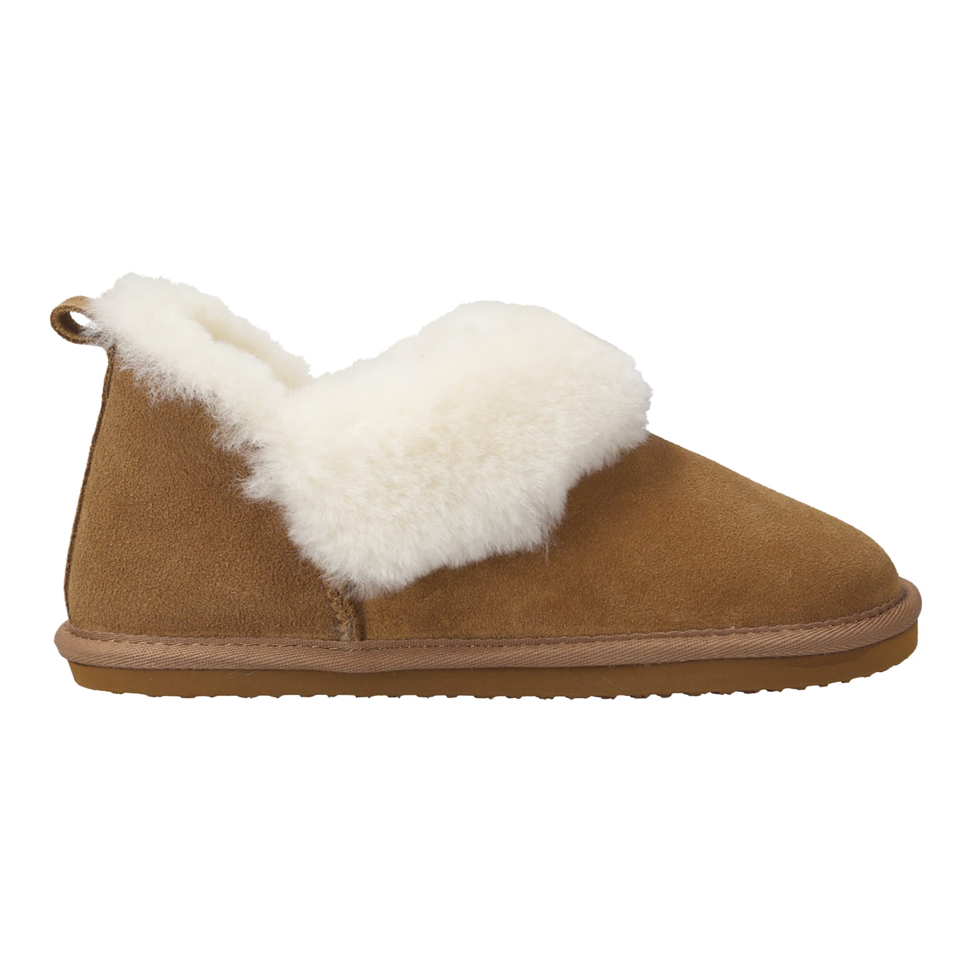 Ara Ara COSY-L , Warmfutter, Slipper & Mokassin, Braun, Damen Slipper