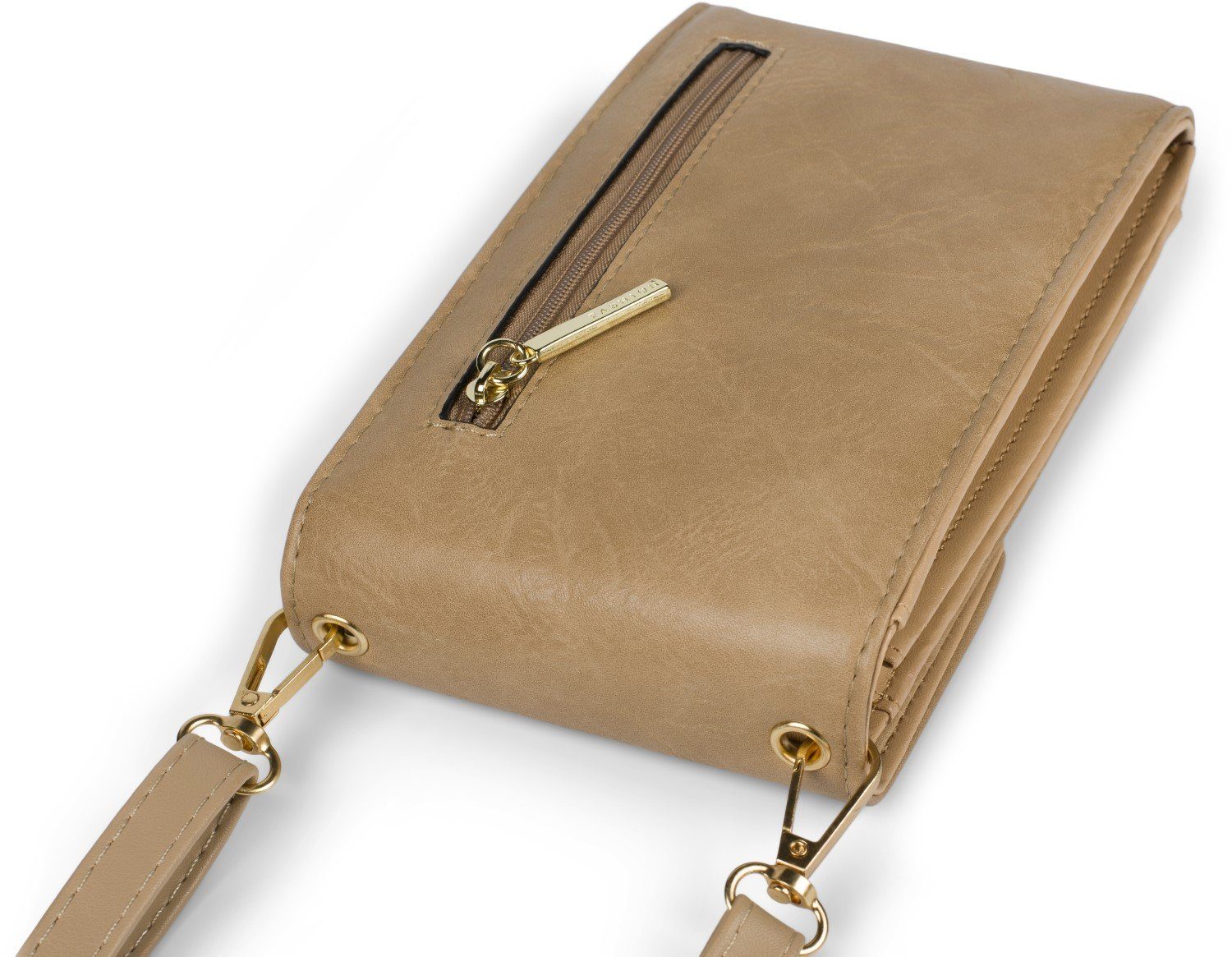 styleBREAKER Mini Bag Mini Handy Umhängetasche günstig online kaufen