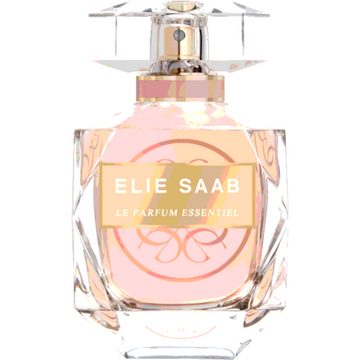 ELIE SAAB Eau de Parfum Le Parfum Essentiel E.d.P. Nat. Spray