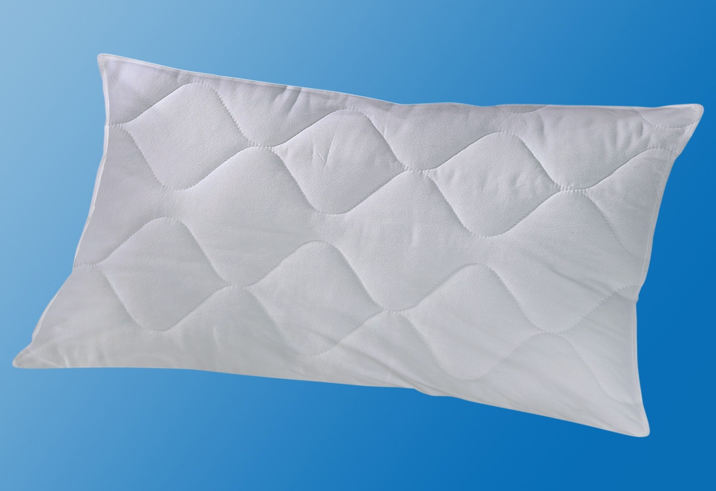 KBT Bettwaren Microfaserkissen Greenfirst® günstig online kaufen