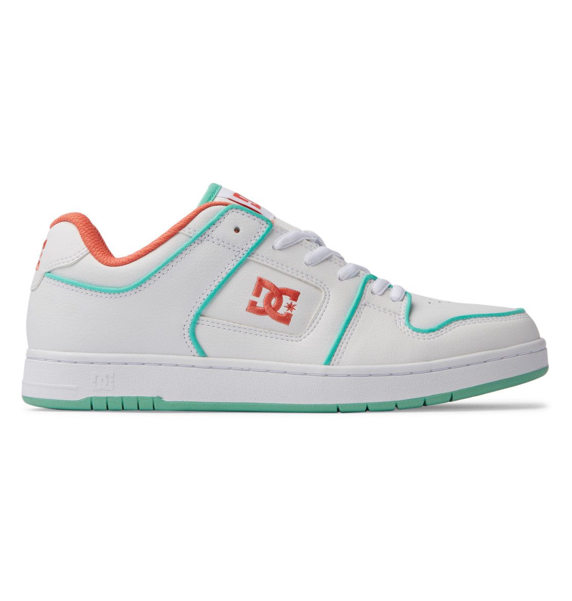 DC Shoes Manteca Se Sneaker