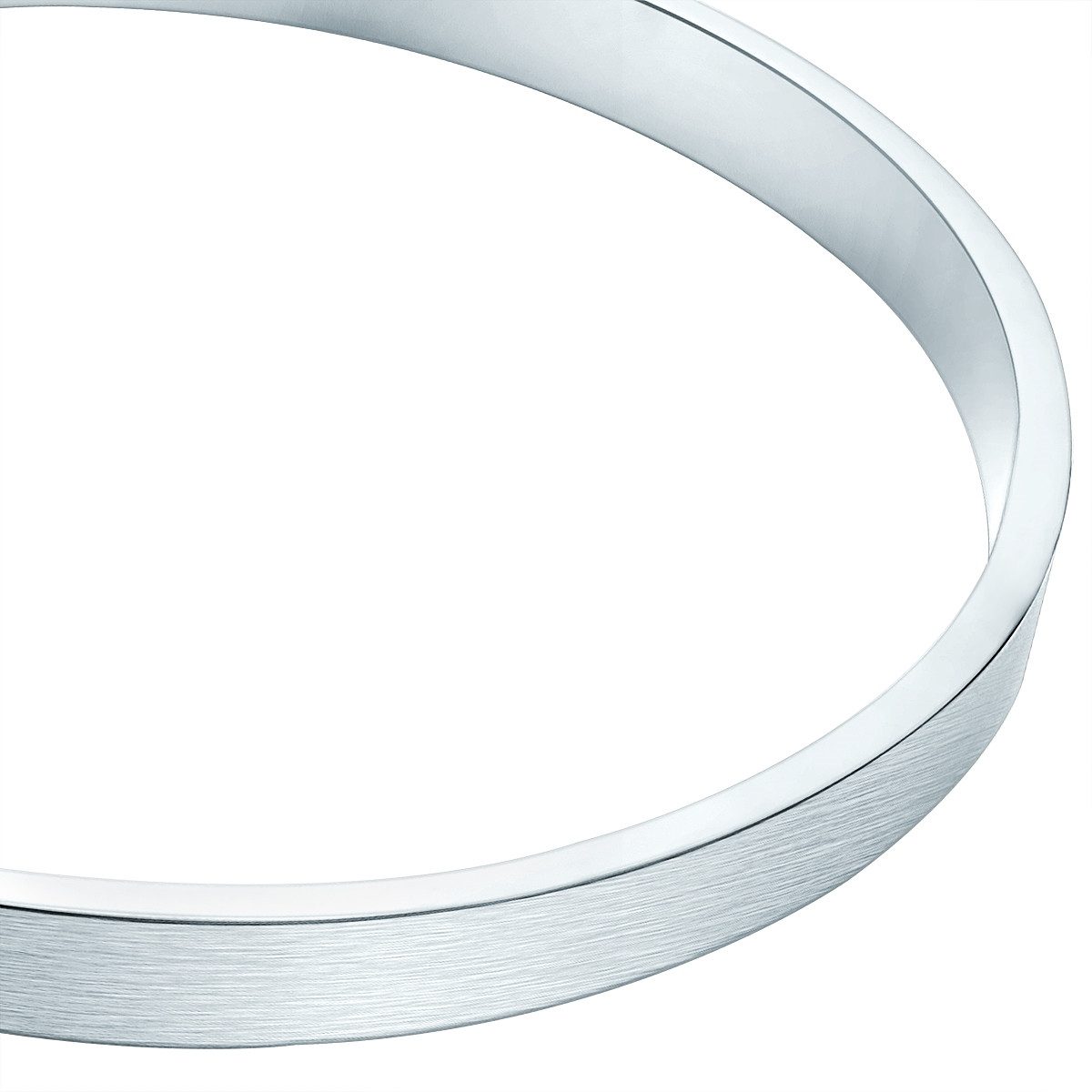 True Rebels Armspange TR19 (1-tlg), aus Edelstahl