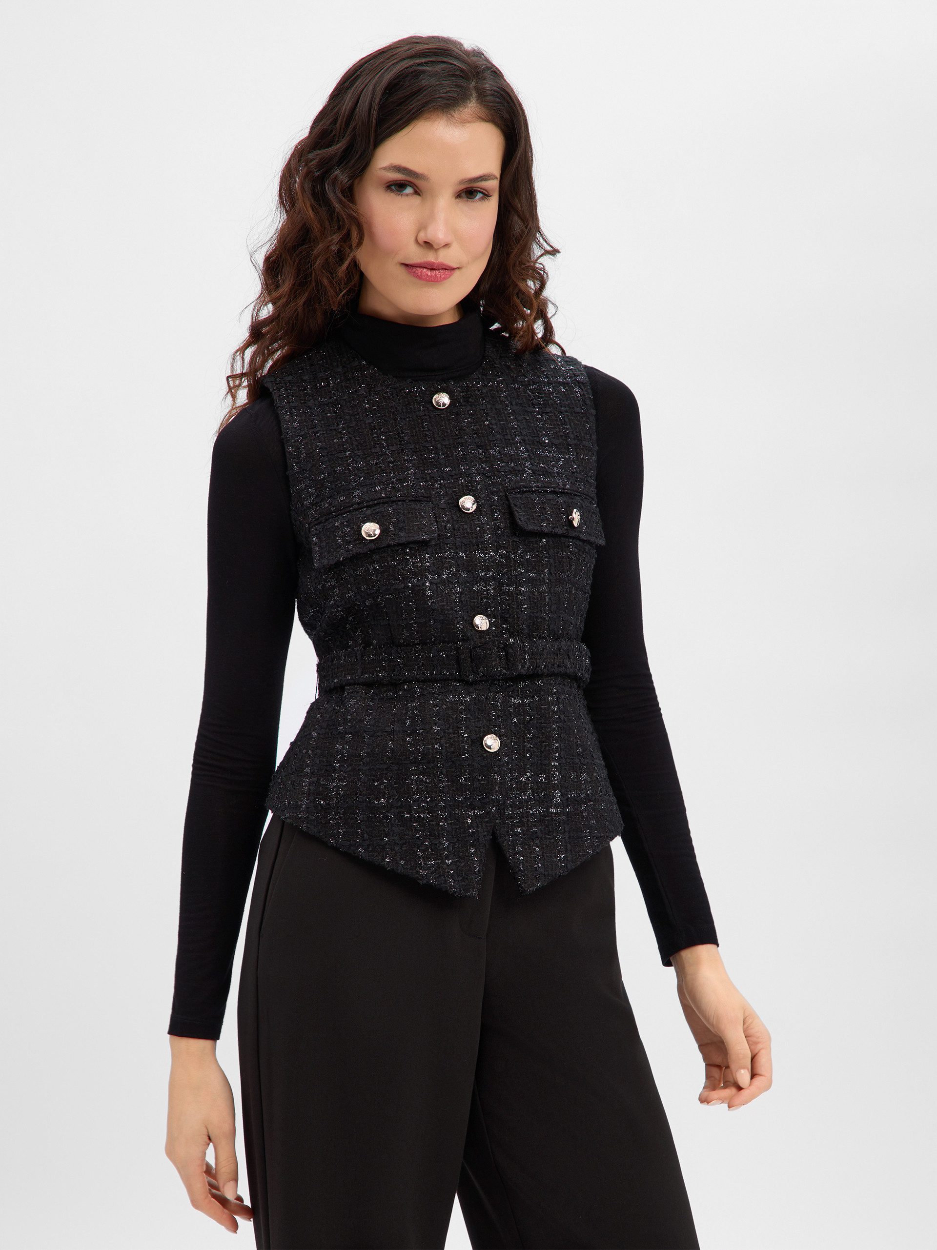 JOOP! Funktionsweste Viola