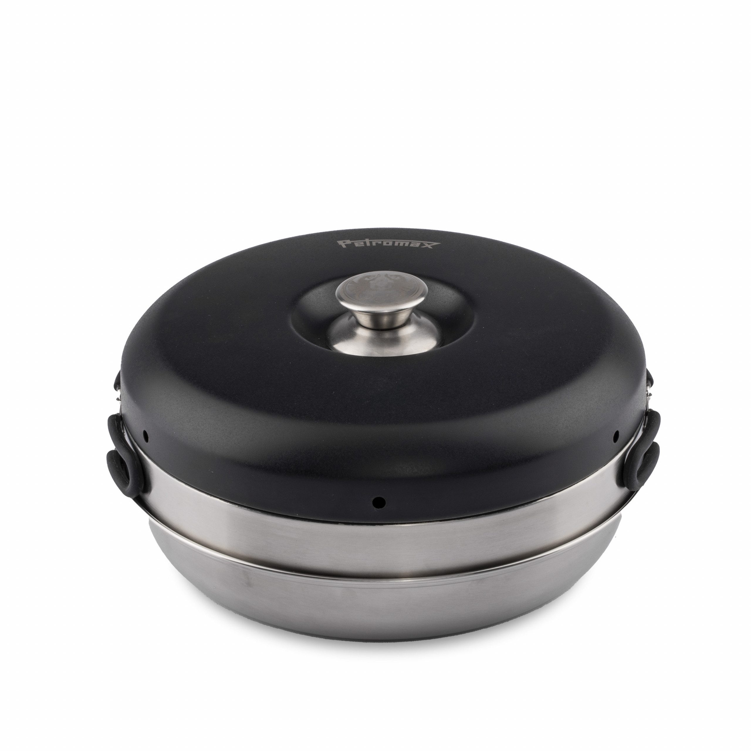 Petromax Feuerstelle Petromax Dimego Camping Backofen günstig online kaufen
