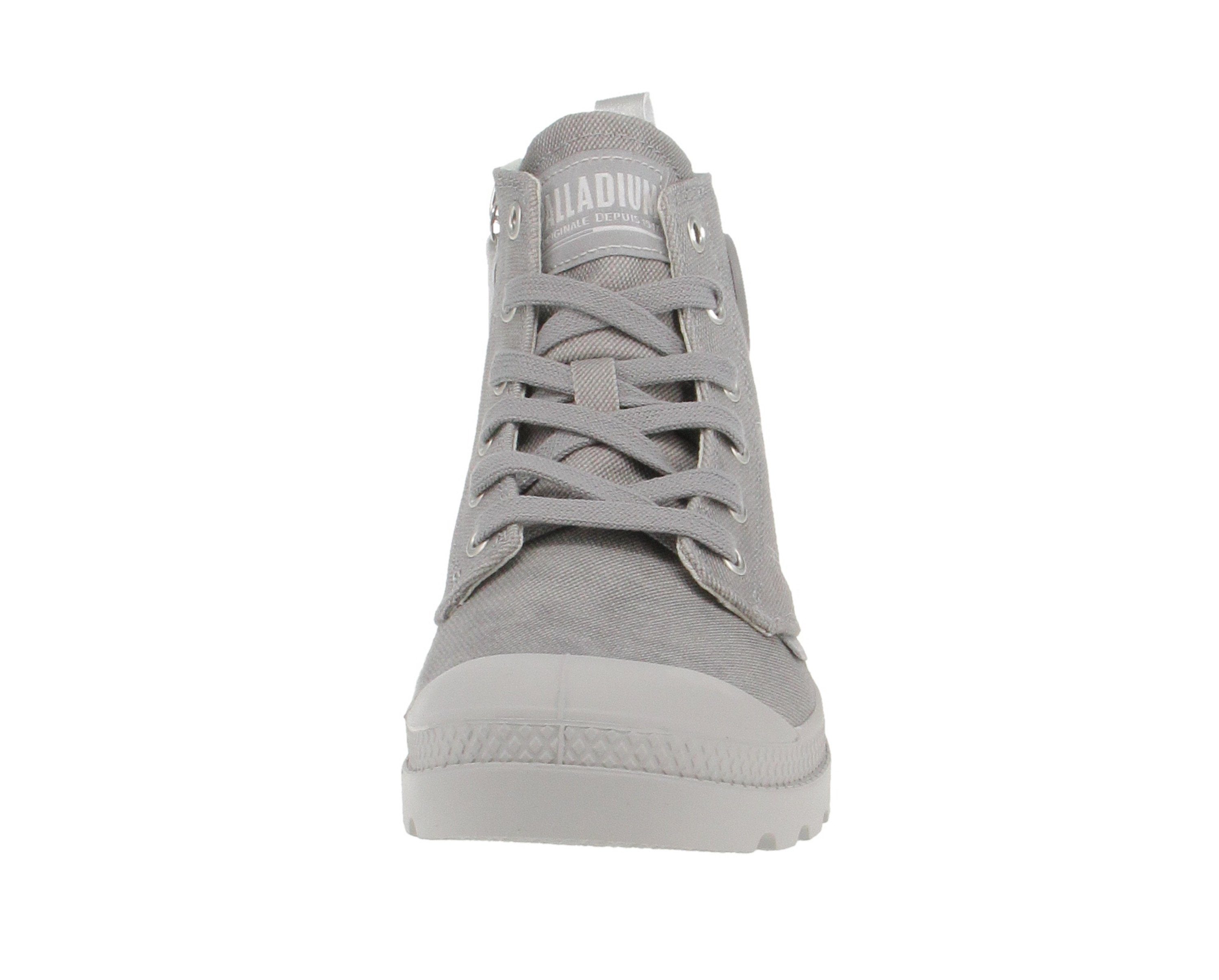 Palladium 96693 PAMPA ZIP DESERTWASH-038DARKGREY-39.5 Sneaker