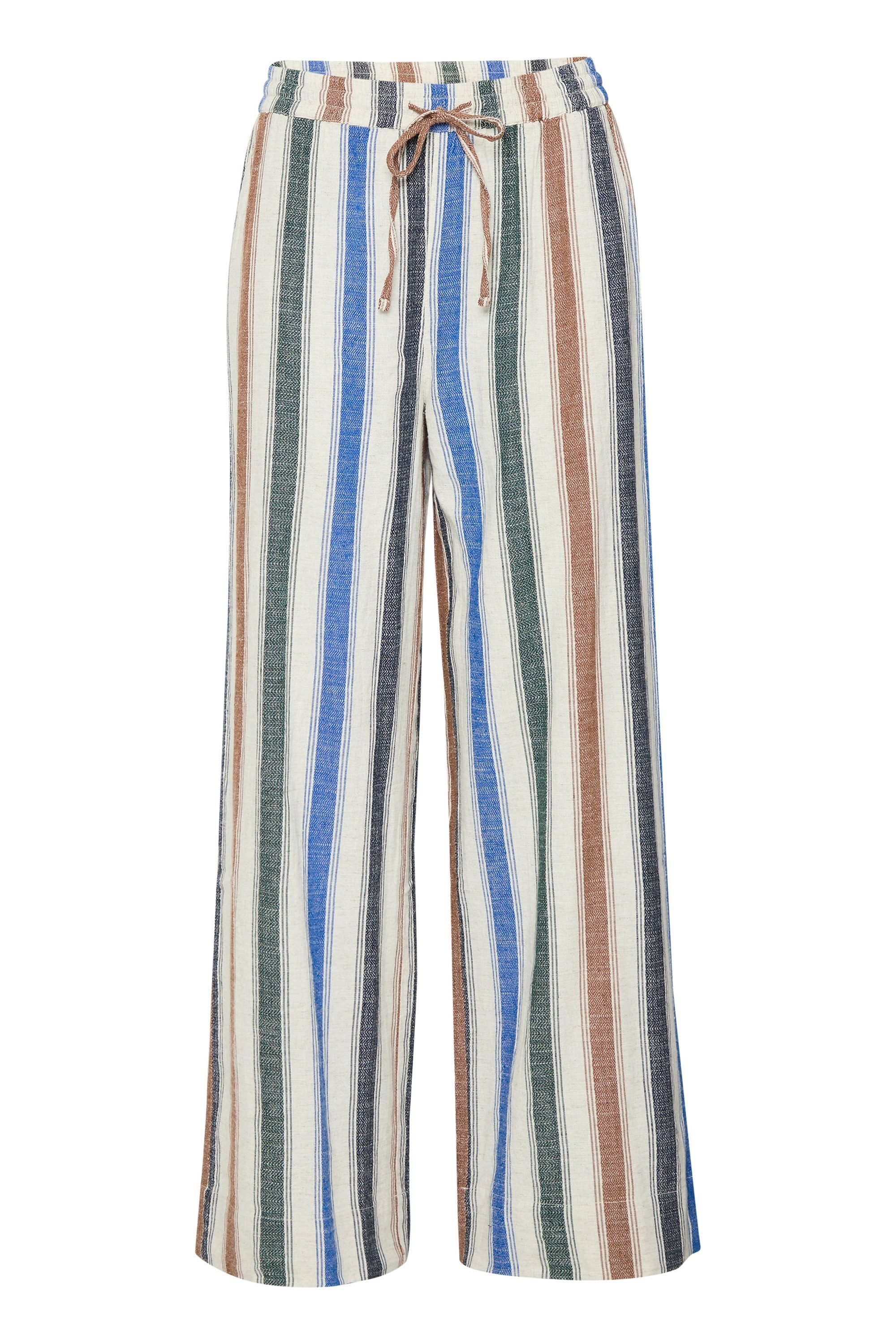 Pulz Jeans Stoffhose PZNORAH String Pants