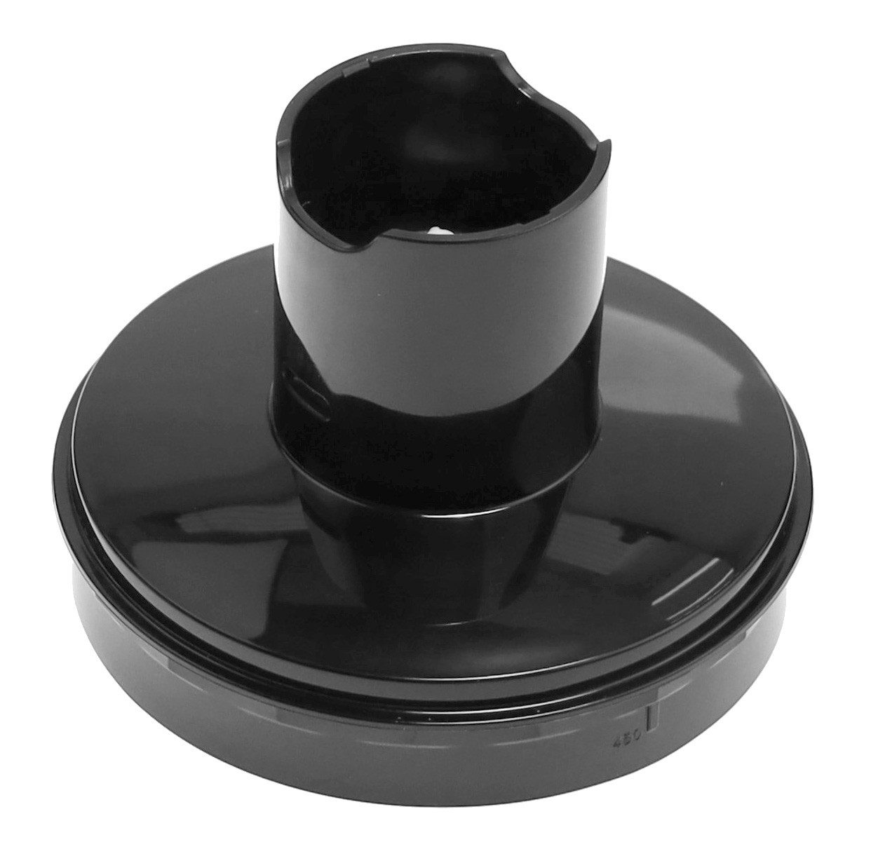 Braun Deckel Braun AS00000851 Deckel, Mitnehmer für Multiquick 9 Stabmixer