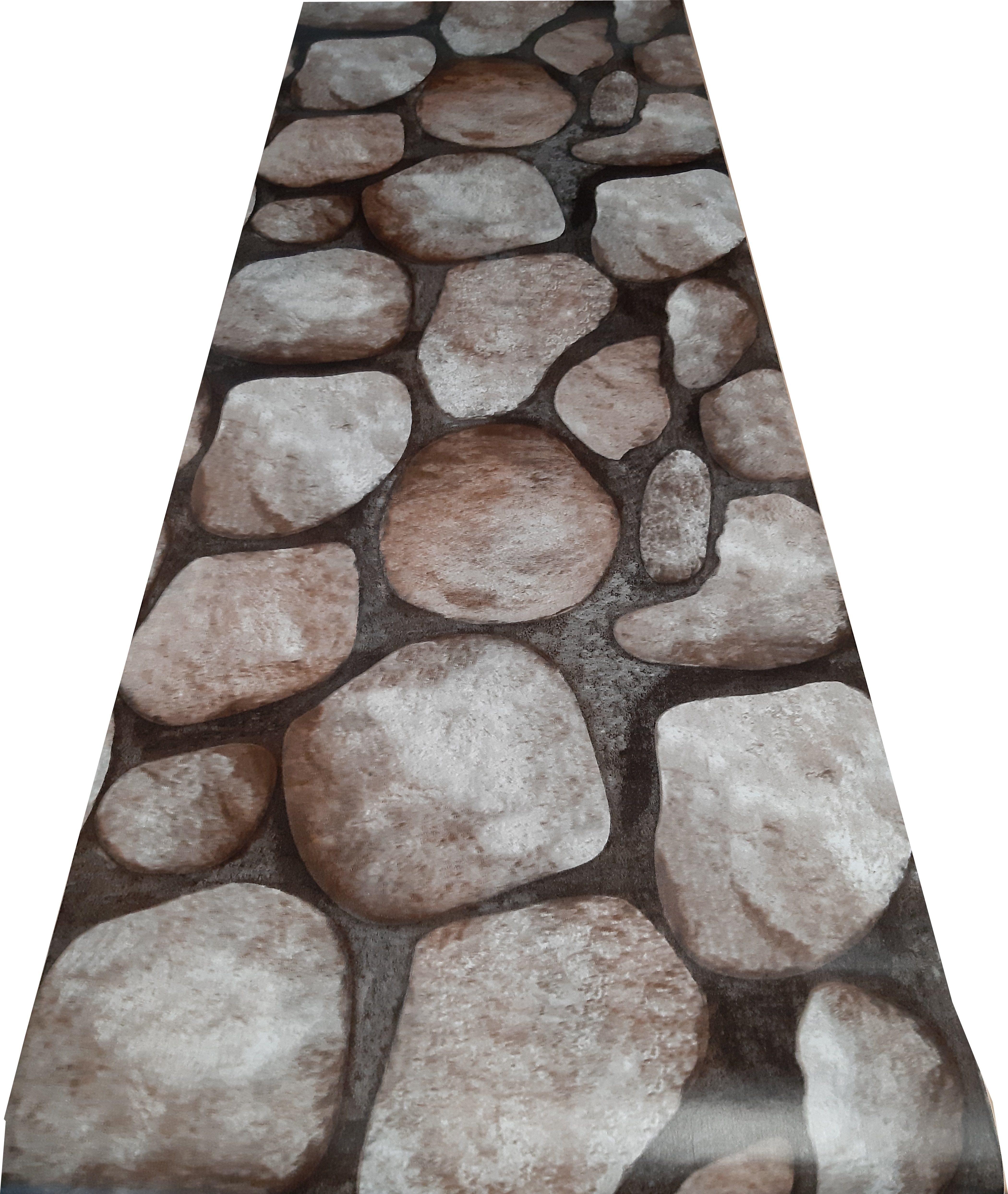 Visario 3D-Tapete 10m x 45 selbstklebend günstig online kaufen