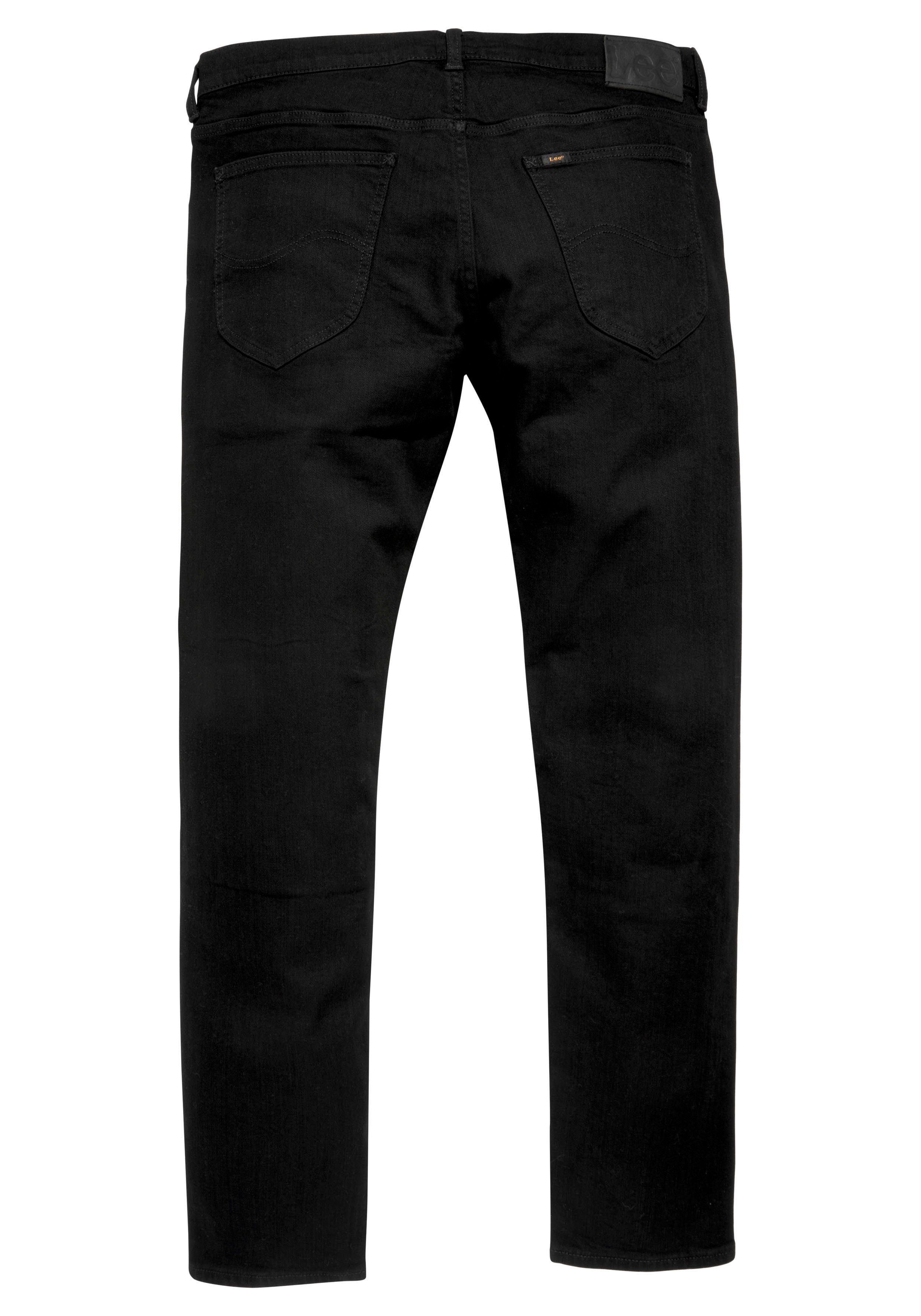 Lee® Regular-fit-Jeans DAREN ZIP FLY