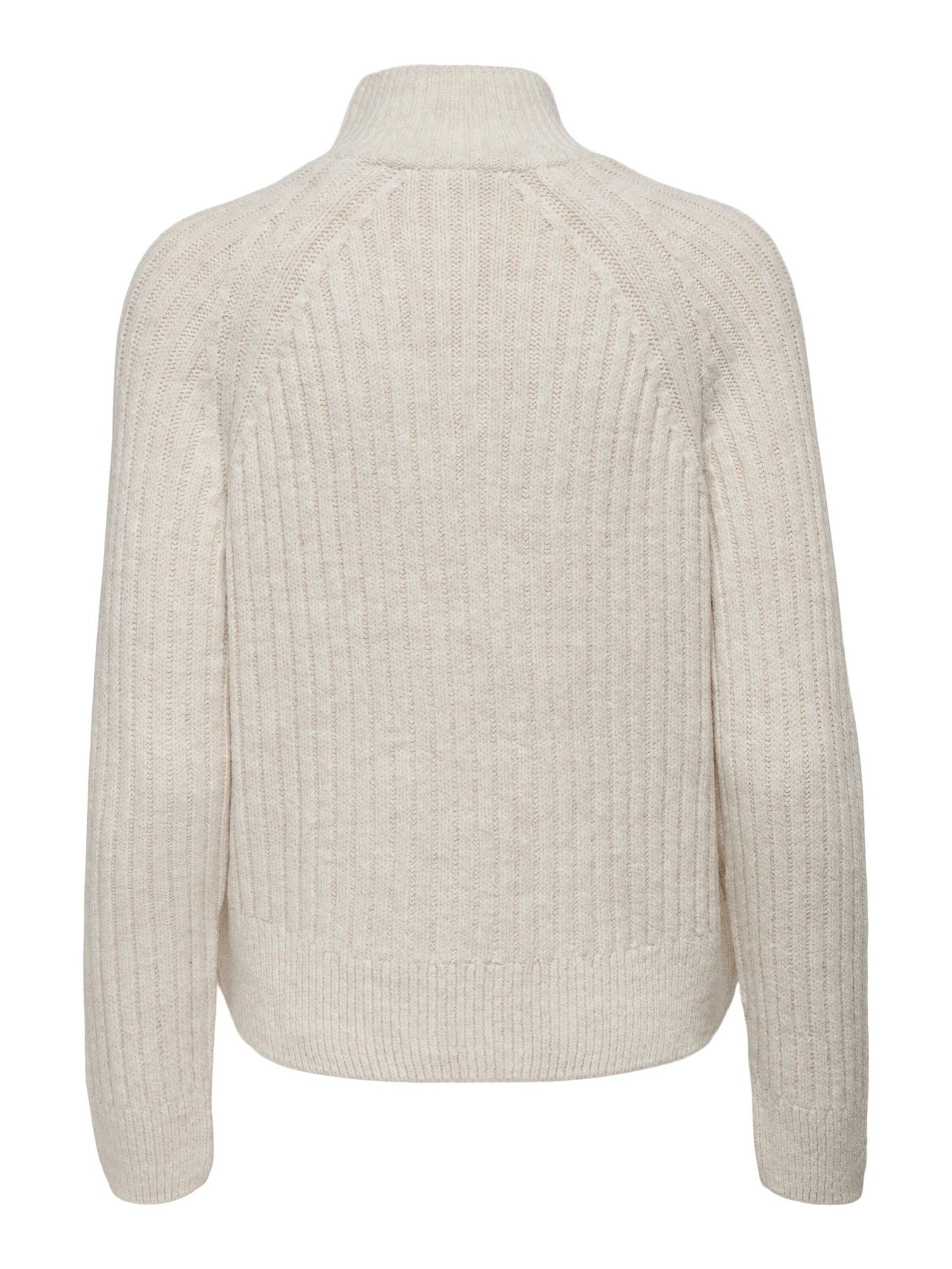 ONLY Strickpullover Leise Freya (1-tlg) Weiteres Detail