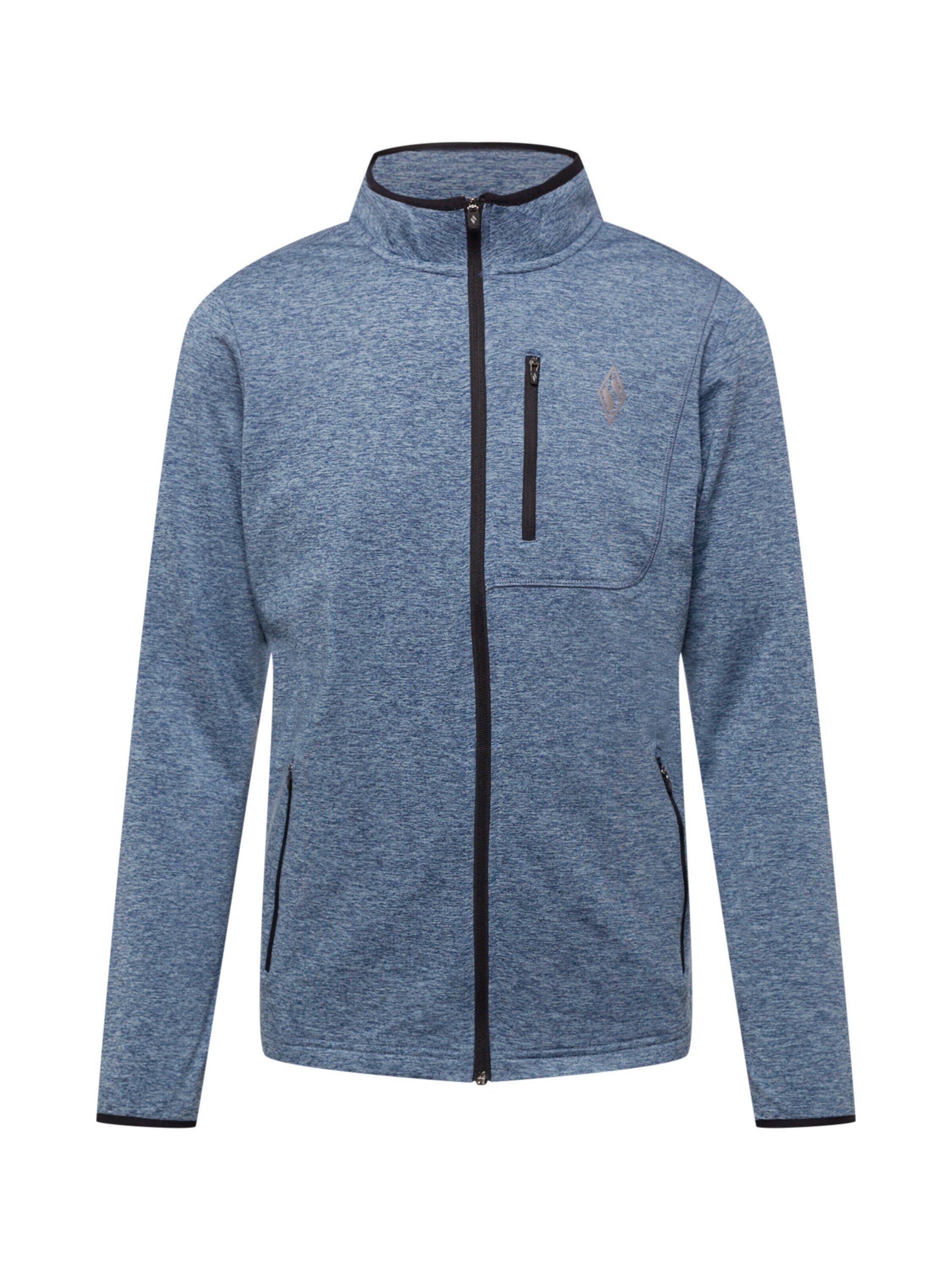 Skechers Sweatjacke (1-tlg)
