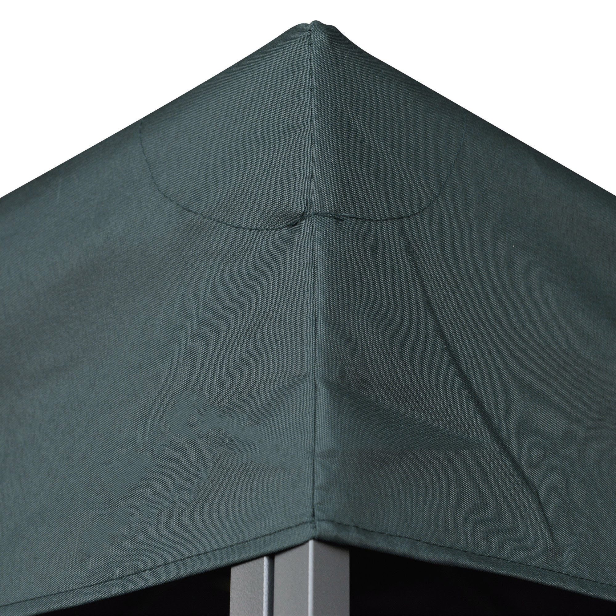 MC Star Pavillon-Ersatzdach Ersatzdach Pavillondach 3x3m günstig online kaufen