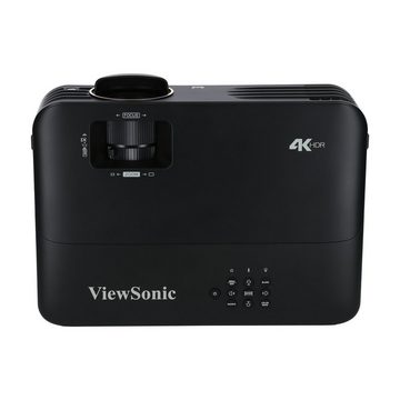 Viewsonic PX728-4K Beamer (2000 lm, 12000:1, 3840 x 2160 px)