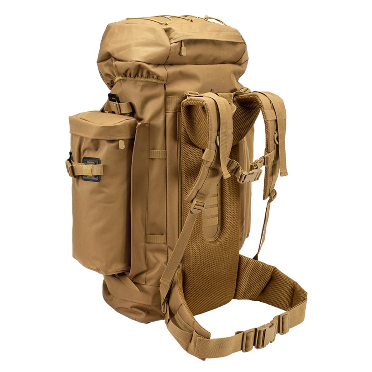 Brandit Wanderrucksack US Cooper Mountain Rucksack