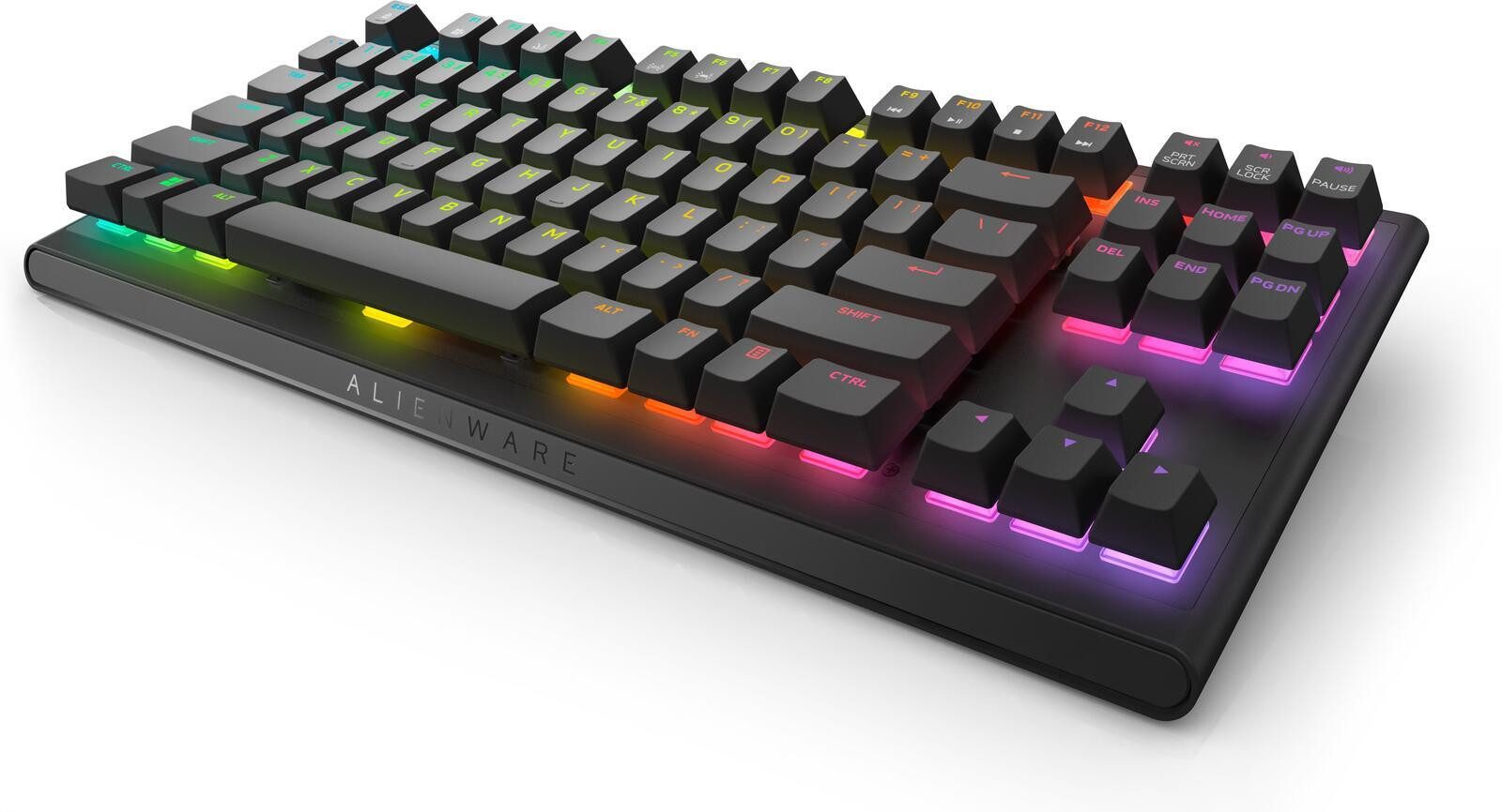 Dell Alienware Tenkeyless-Gamingtastatur AW420K Tastatur