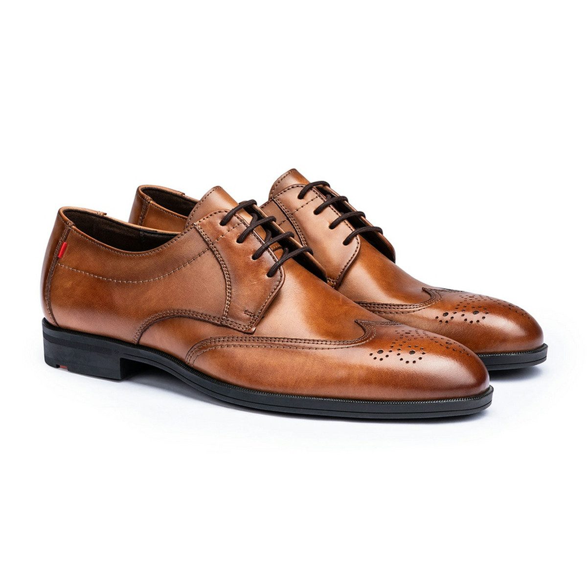 Lloyd Lloyd 24-558-03 FARLEY, Schnürschuhe in günstig online kaufen