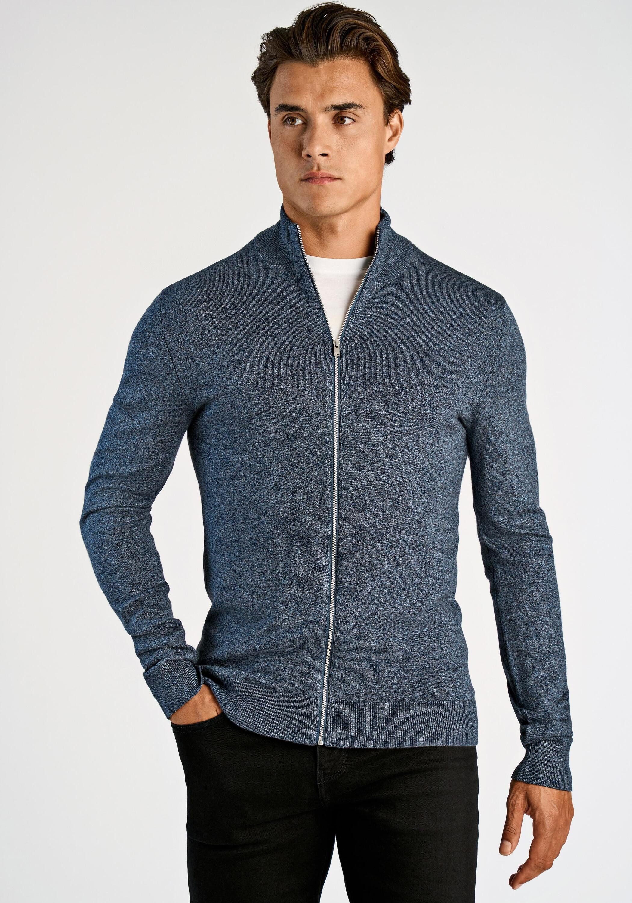 lindbergh Cardigan Cardigan Slim Fit
