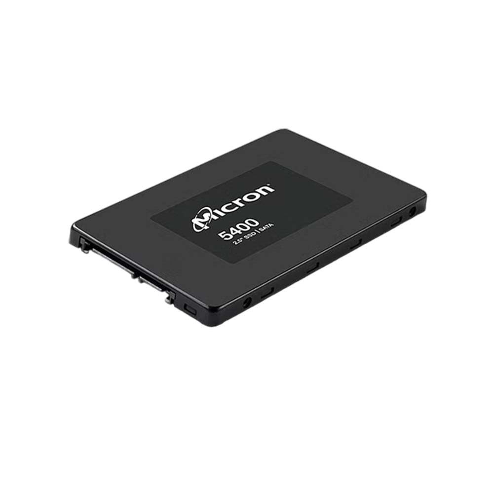 Micron interne SSD