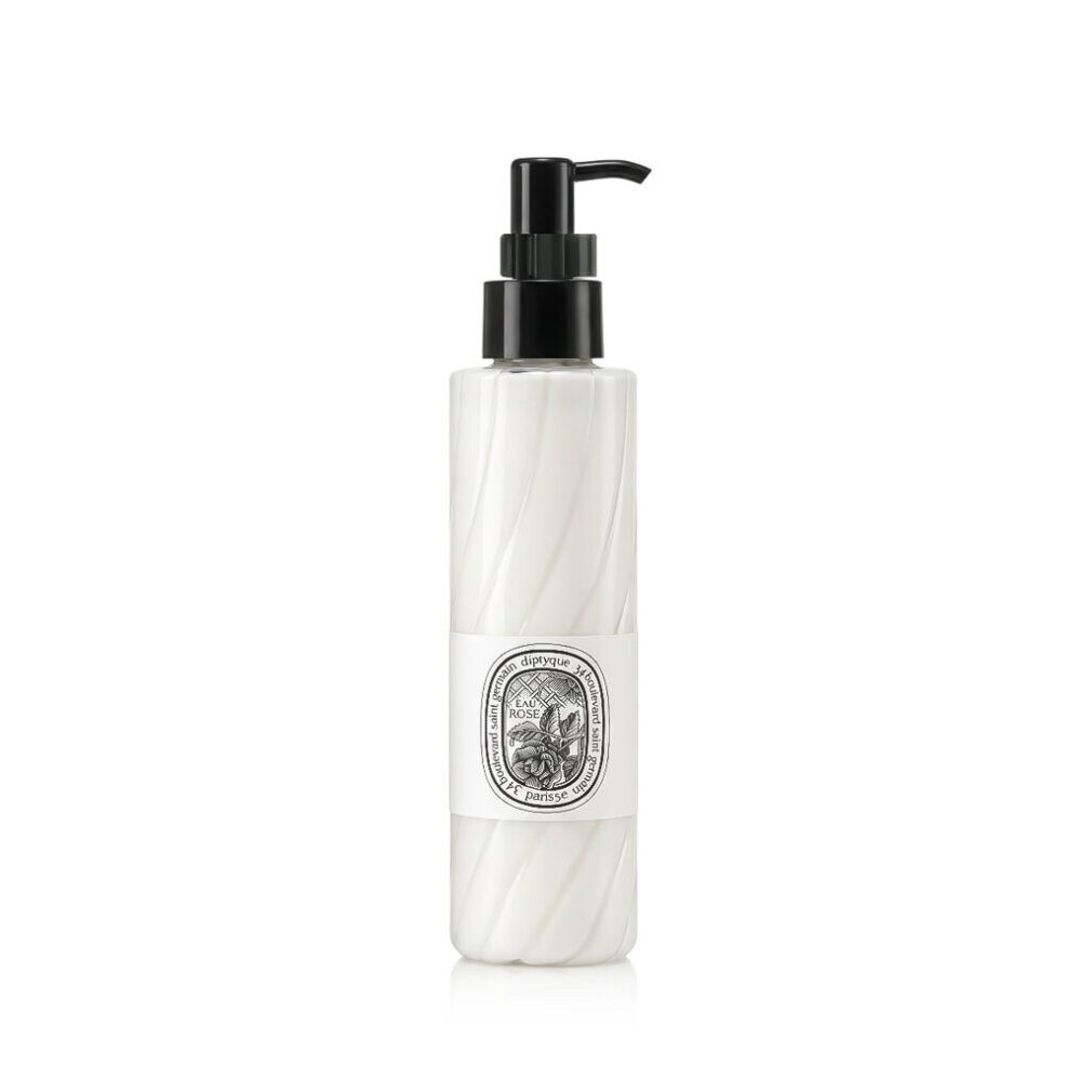 Diptyque Körperpflegemittel Eau Rose Körperlotion 200 ml (Frau)