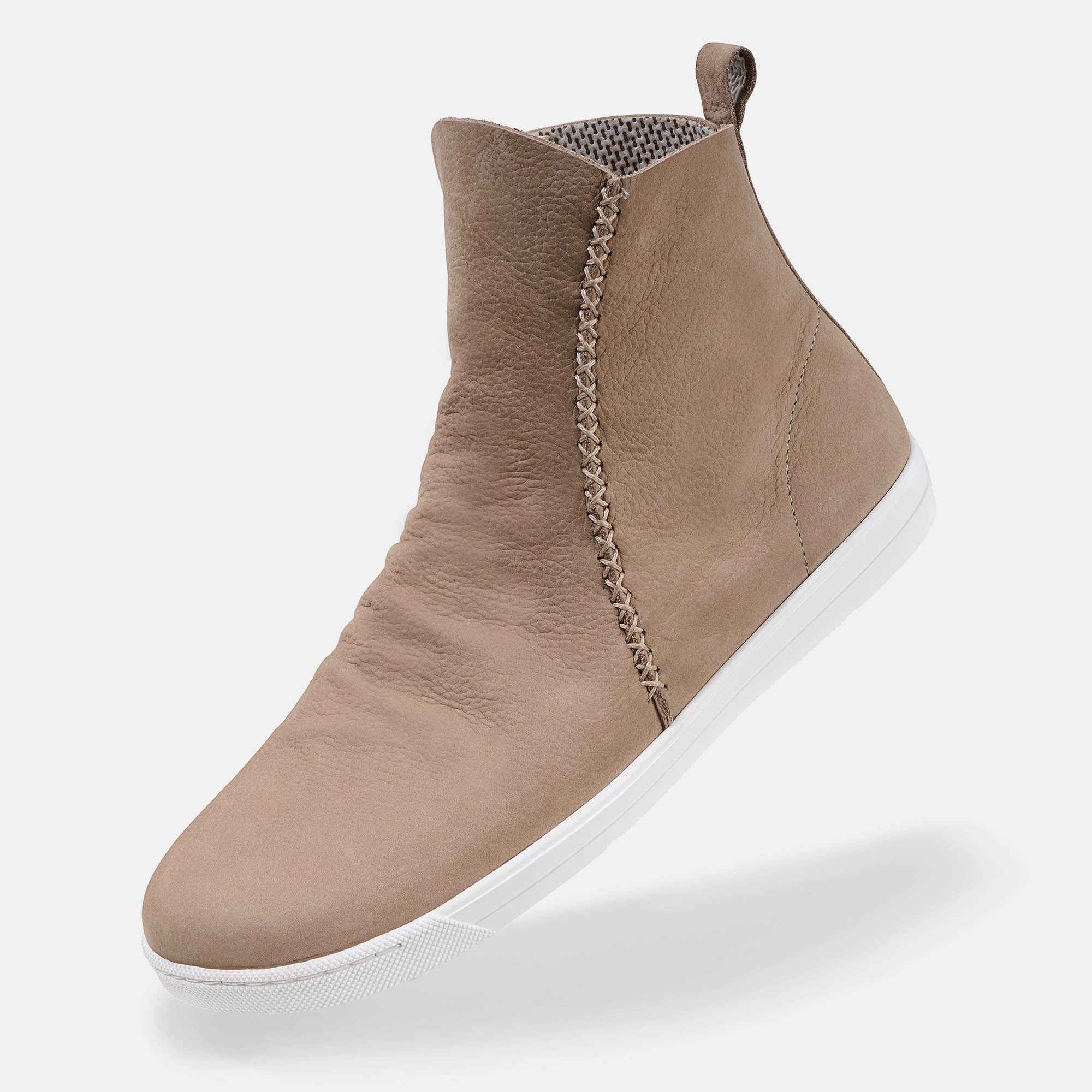 BÄR Eloise Stiefelette 100% Zehenfreiheit günstig online kaufen