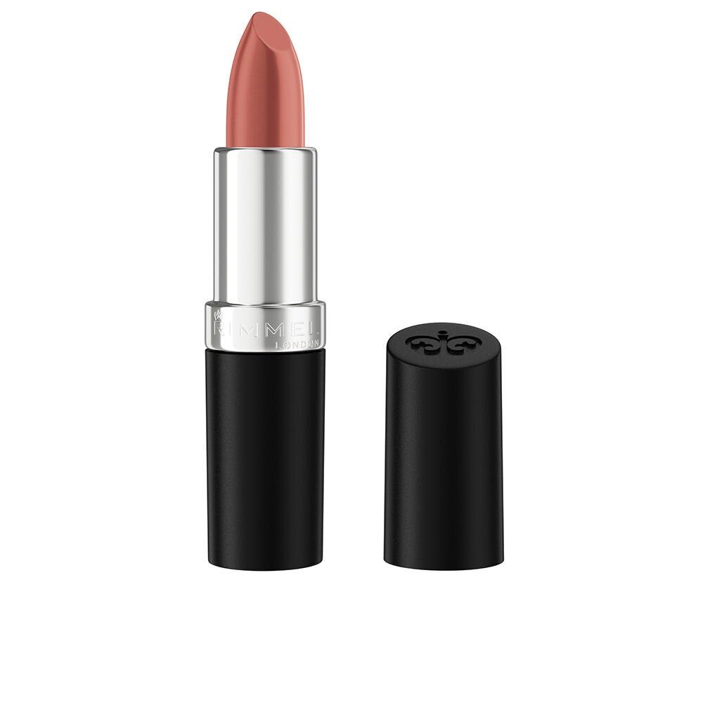 Rimmel London Lippenstift BLEIBENDER FINISH Lippenstift