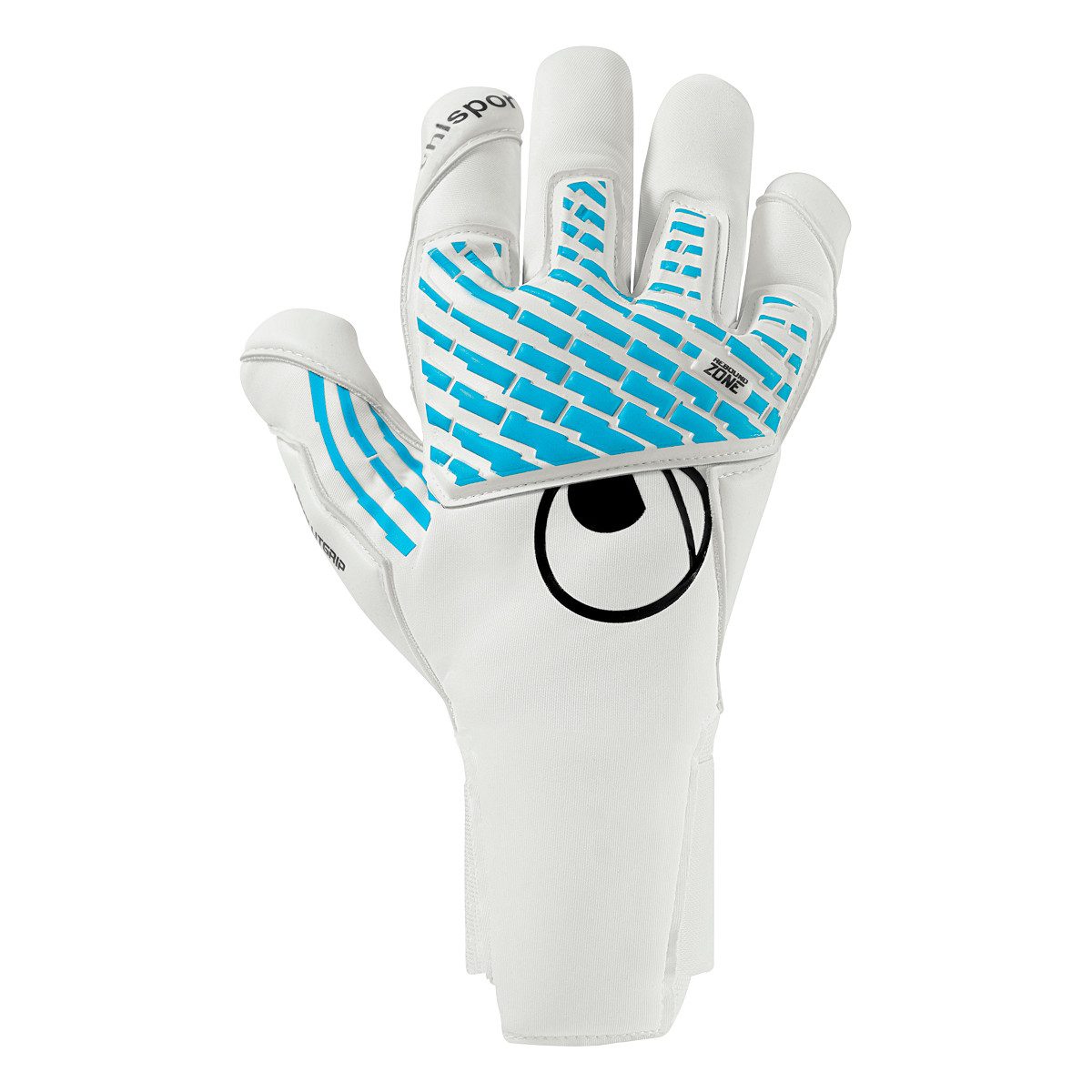 Torwarthandschuhe Torwarthandschuhe FM Cybertec Absolutgrip SC