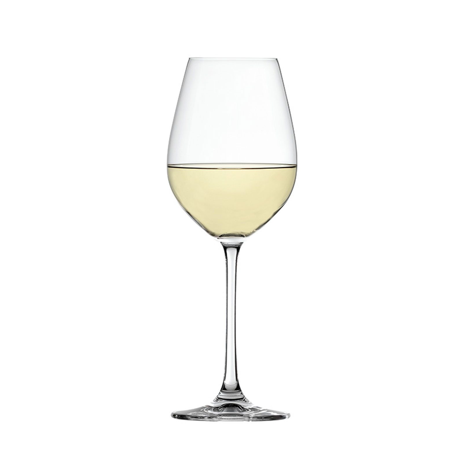 SPIEGELAU Glas 4720172 Salute, 4-tlg., Kristallglas